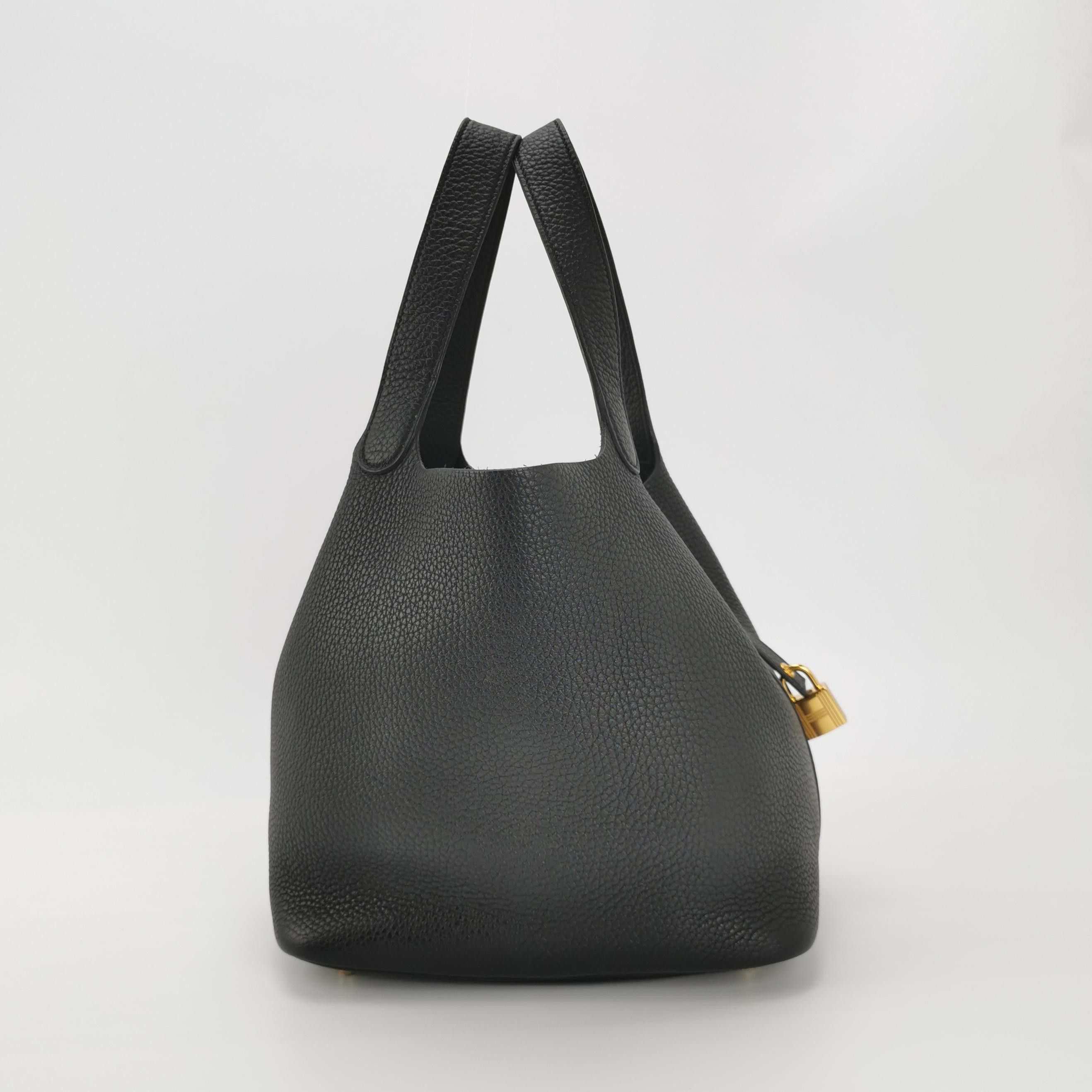 Hermes Hermes Women os Tote Bags Size ONE SIZE - 4 Thumbnail