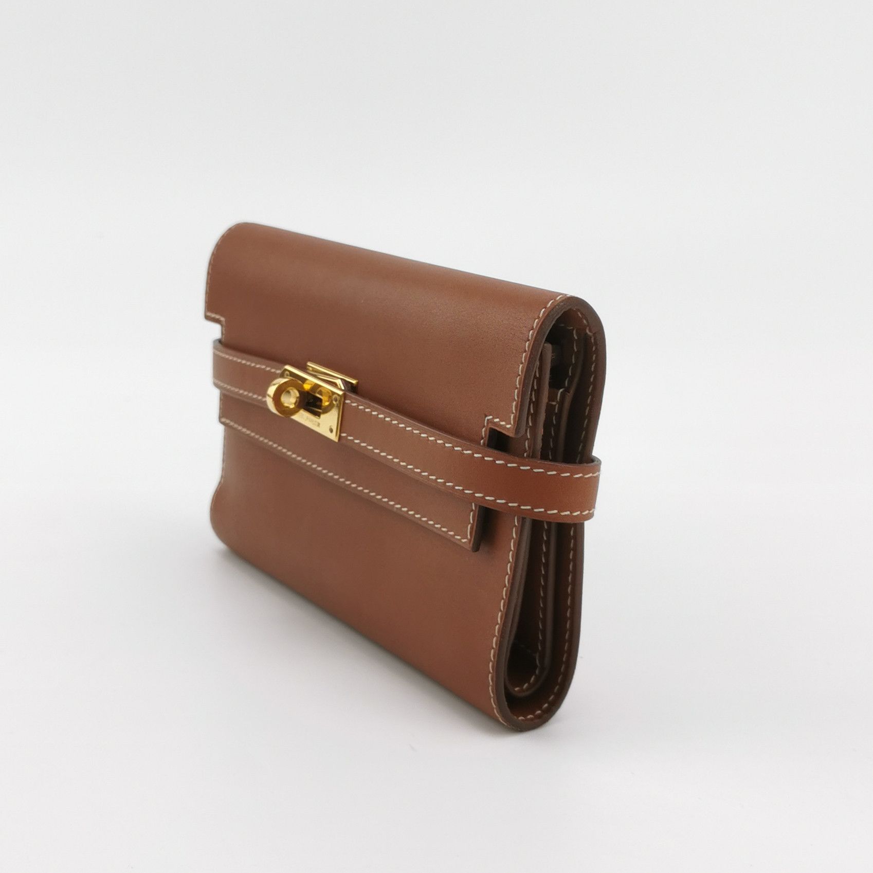 Hermes Hermes Women os Wallets Size ONE SIZE - 2 Thumbnail