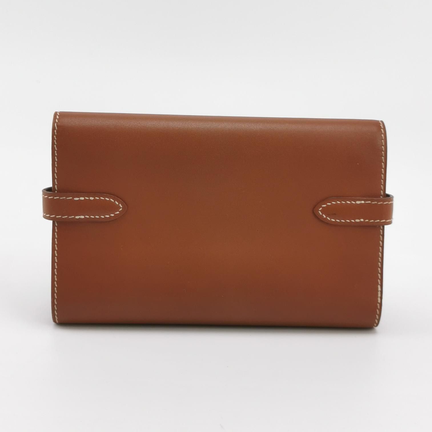 Hermes Hermes Women os Wallets Size ONE SIZE - 4 Thumbnail