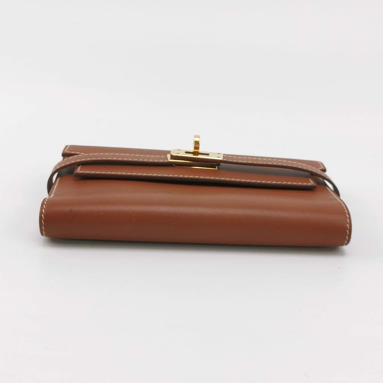 Hermes Hermes Women os Wallets Size ONE SIZE - 5 Thumbnail
