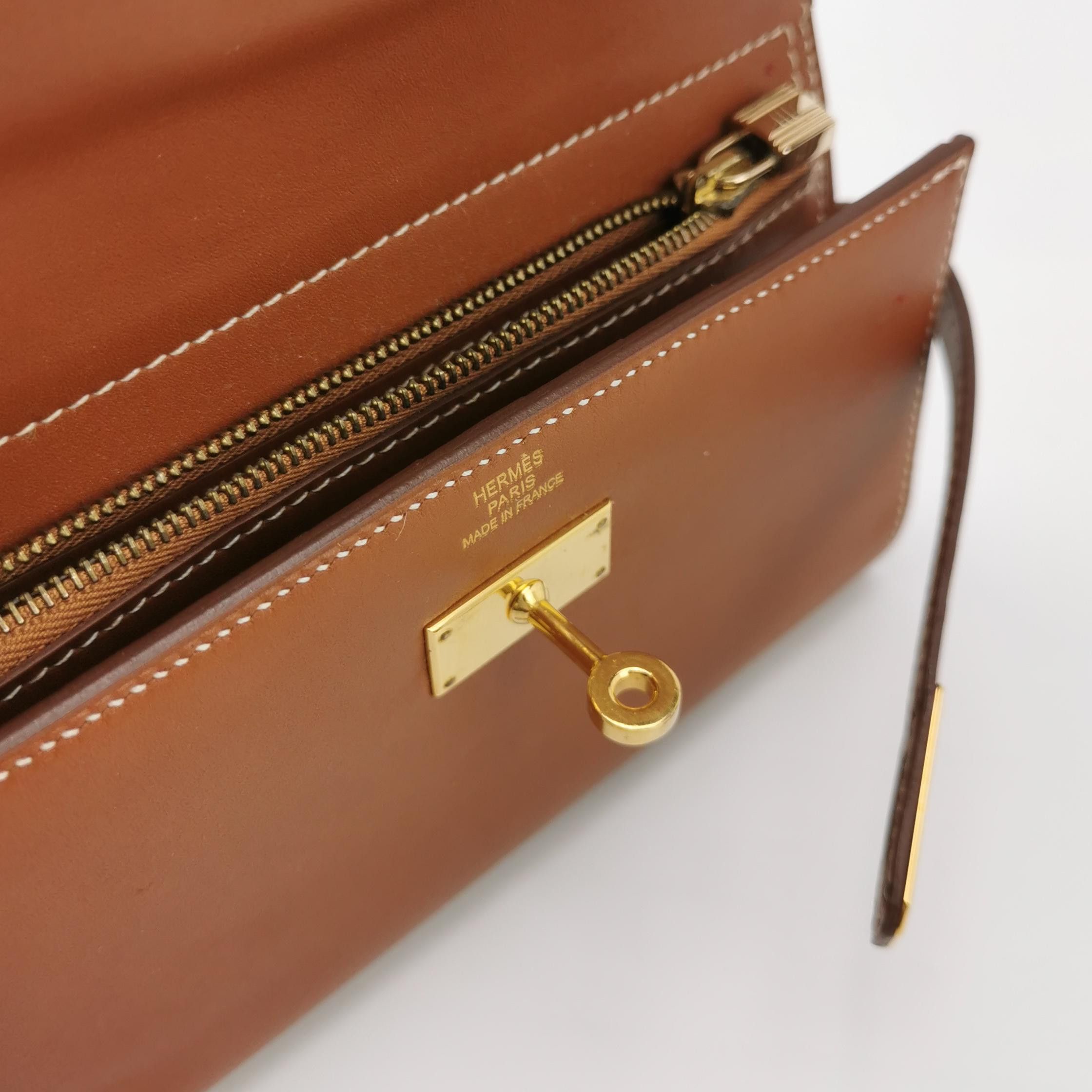 Hermes Hermes Women os Wallets Size ONE SIZE - 7 Thumbnail