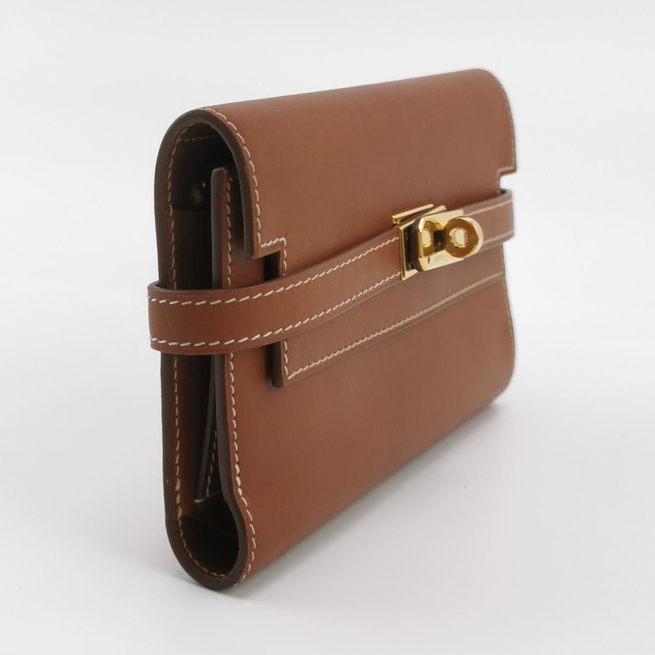 Hermes Hermes Women os Wallets Size ONE SIZE - 3 Thumbnail