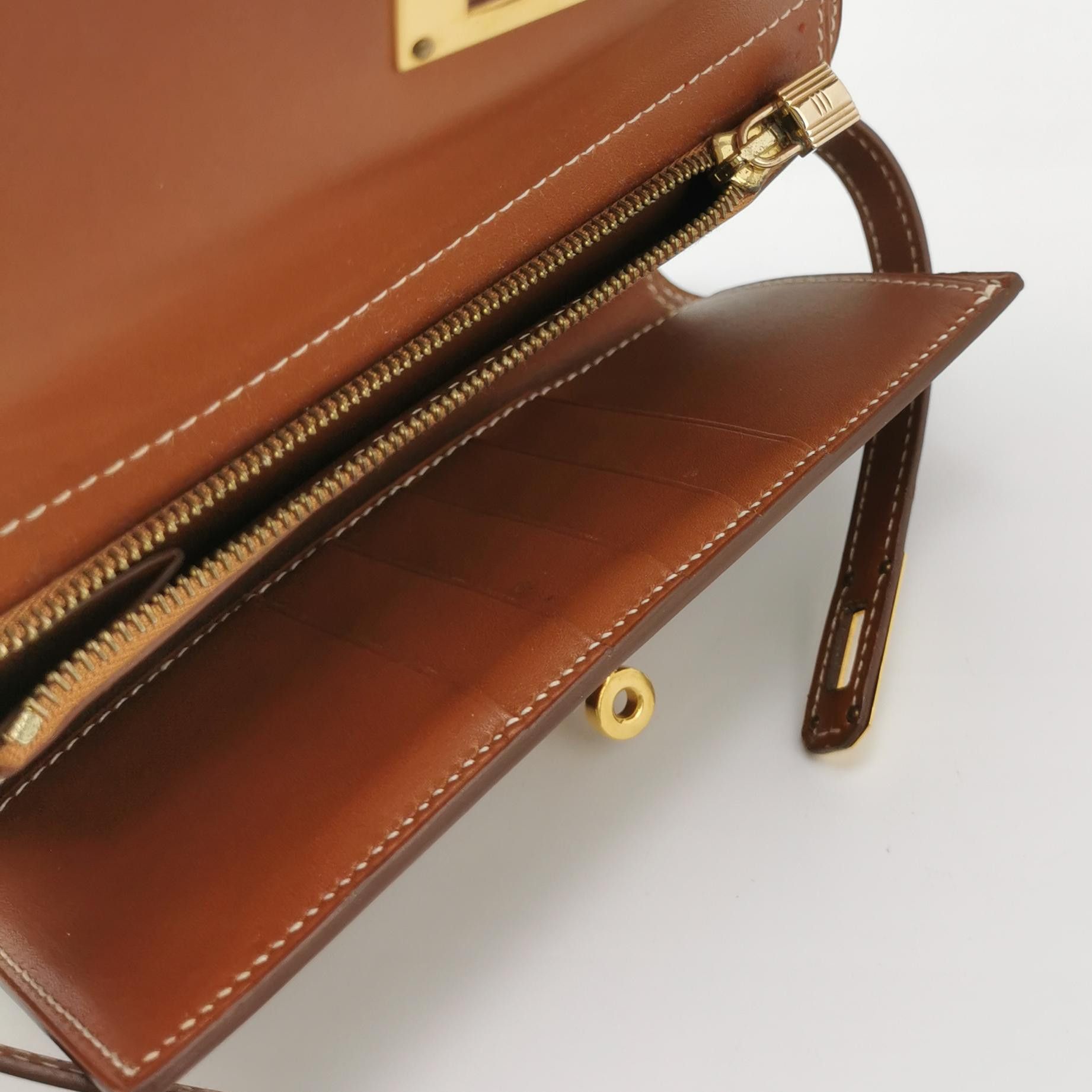 Hermes Hermes Women os Wallets Size ONE SIZE - 6 Thumbnail