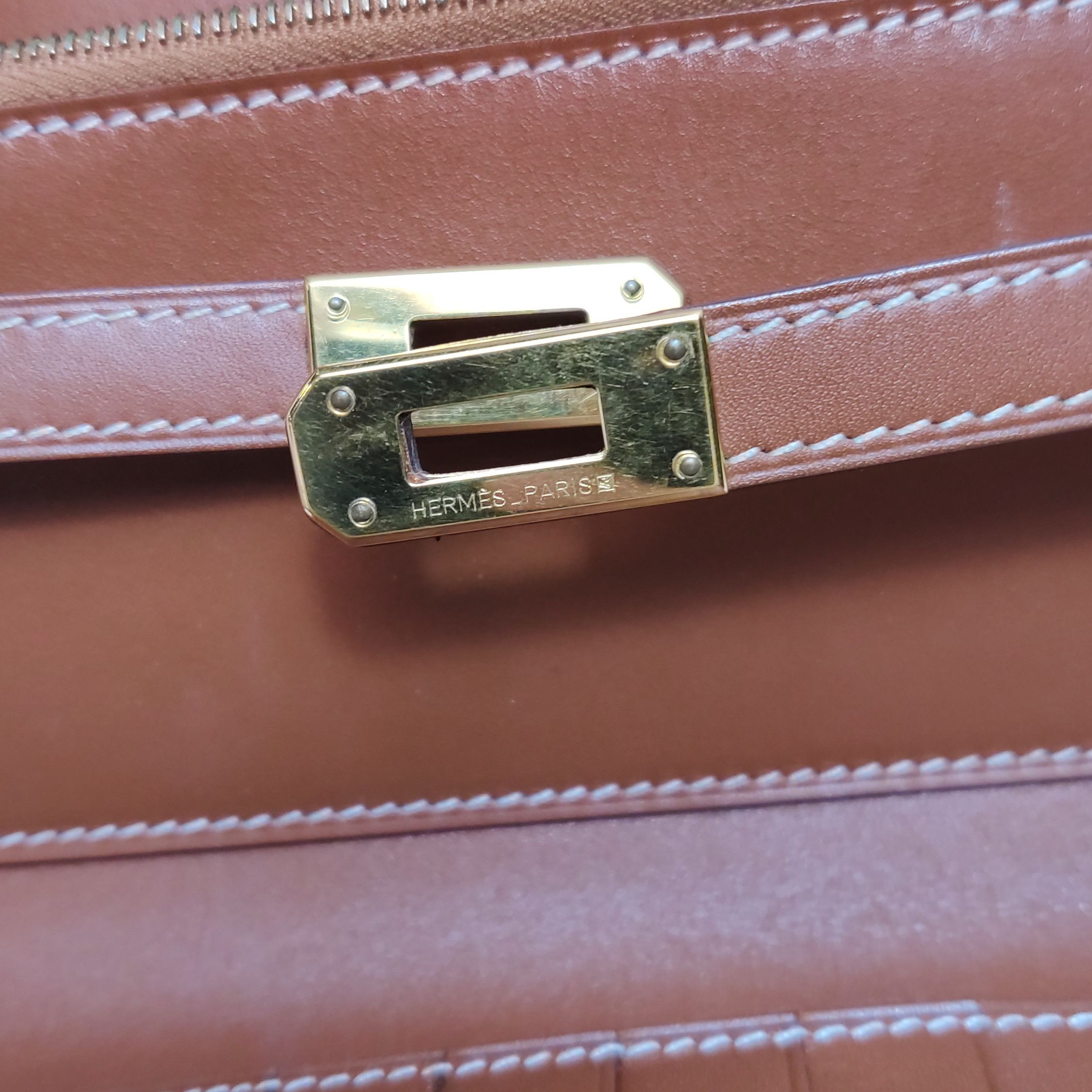 Hermes Hermes Women os Wallets Size ONE SIZE - 11 Thumbnail
