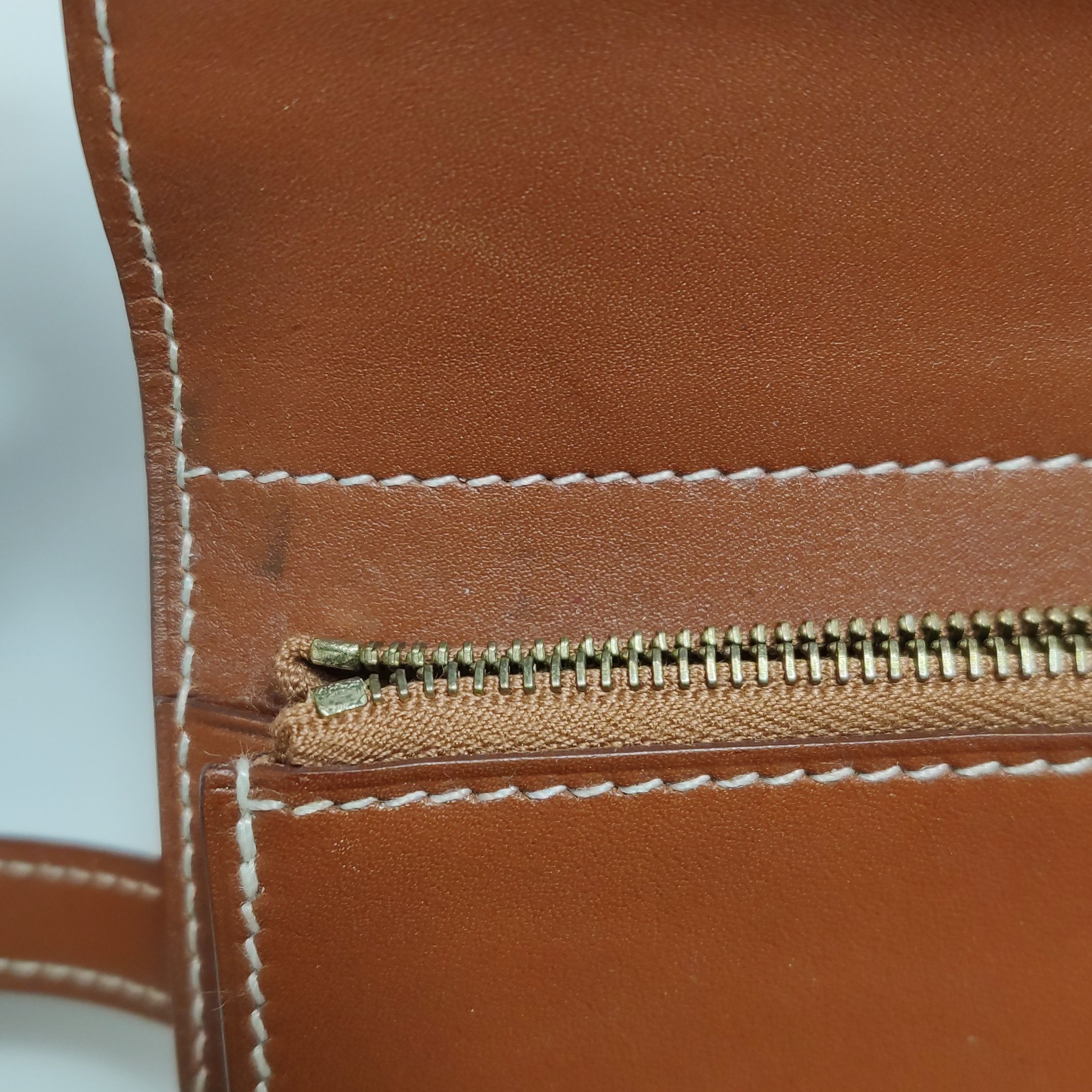 Hermes Hermes Women os Wallets Size ONE SIZE - 9 Thumbnail