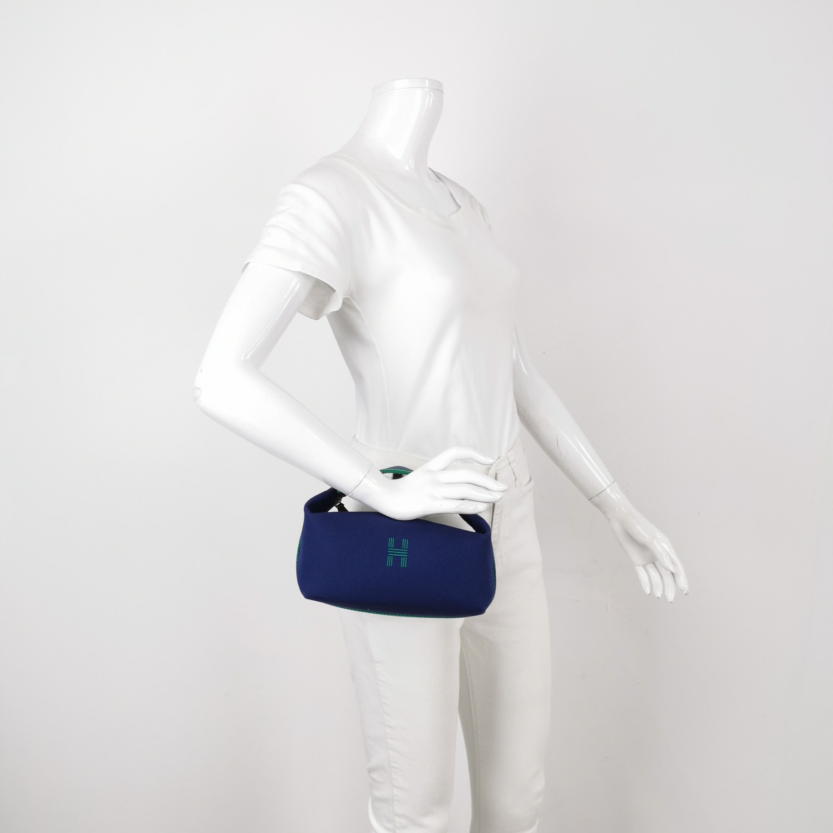 Hermes Hermes Women os Tote Bags Size ONE SIZE - 2 Thumbnail