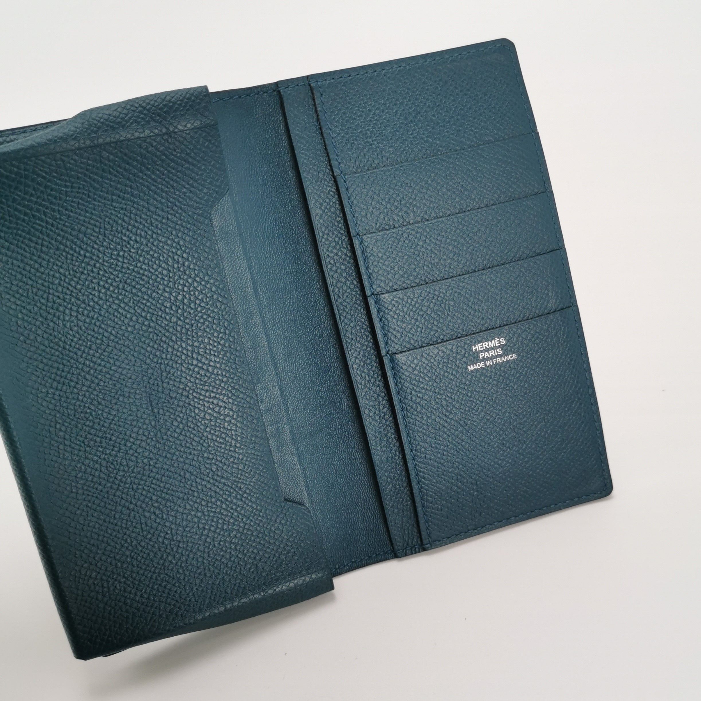 Hermes Hermes Women os Wallets Size ONE SIZE - 6 Thumbnail
