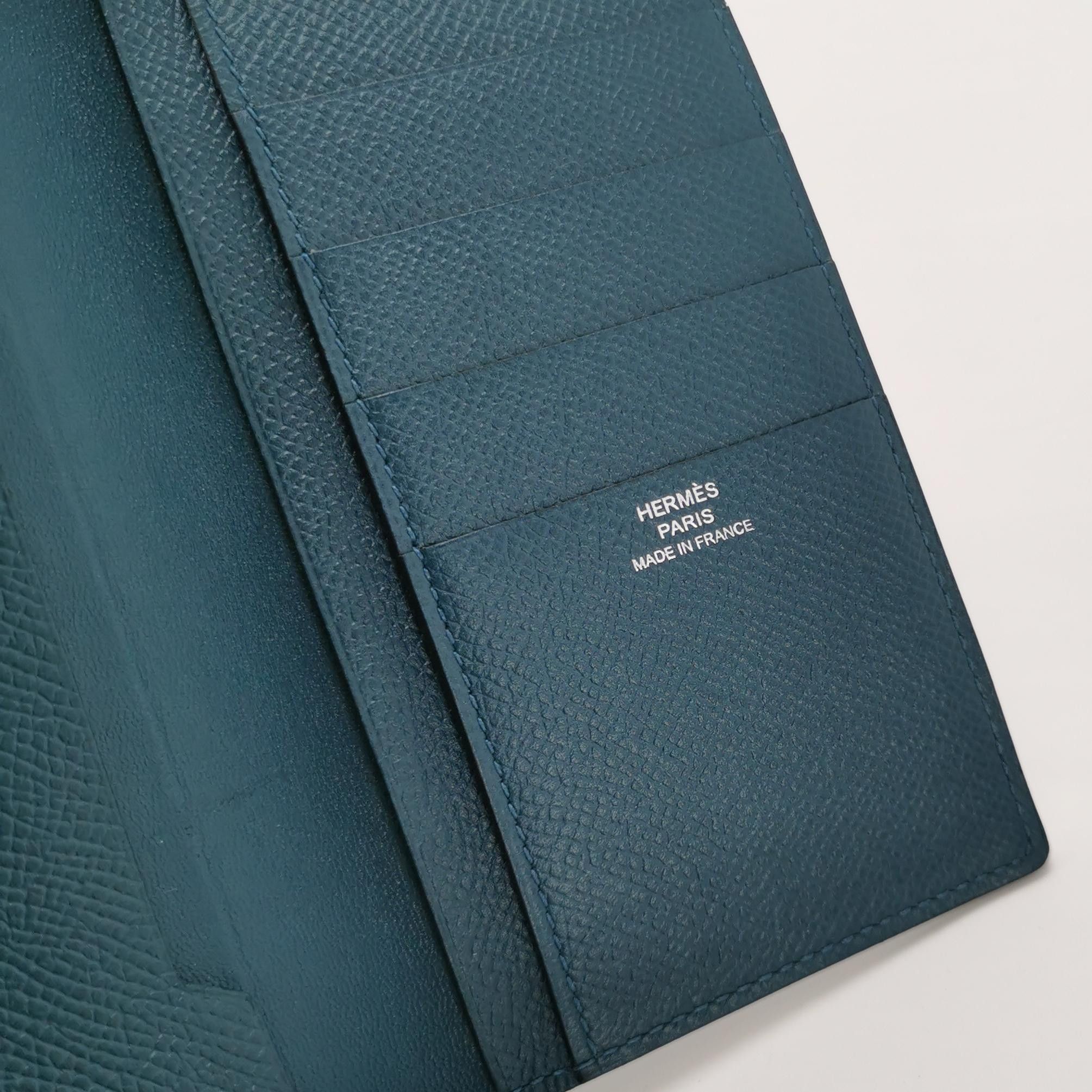 Hermes Hermes Women os Wallets Size ONE SIZE - 7 Thumbnail