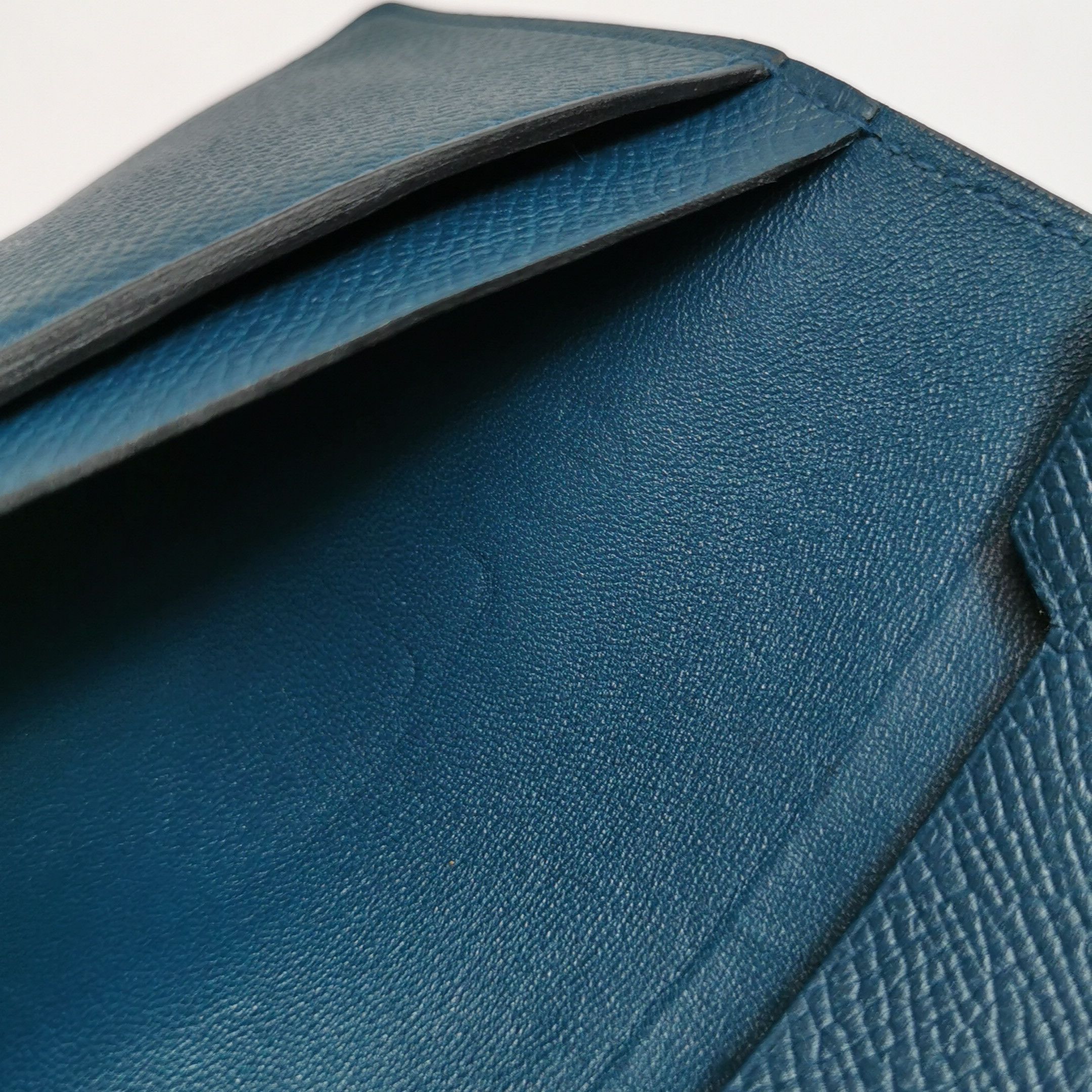 Hermes Hermes Women os Wallets Size ONE SIZE - 10 Thumbnail