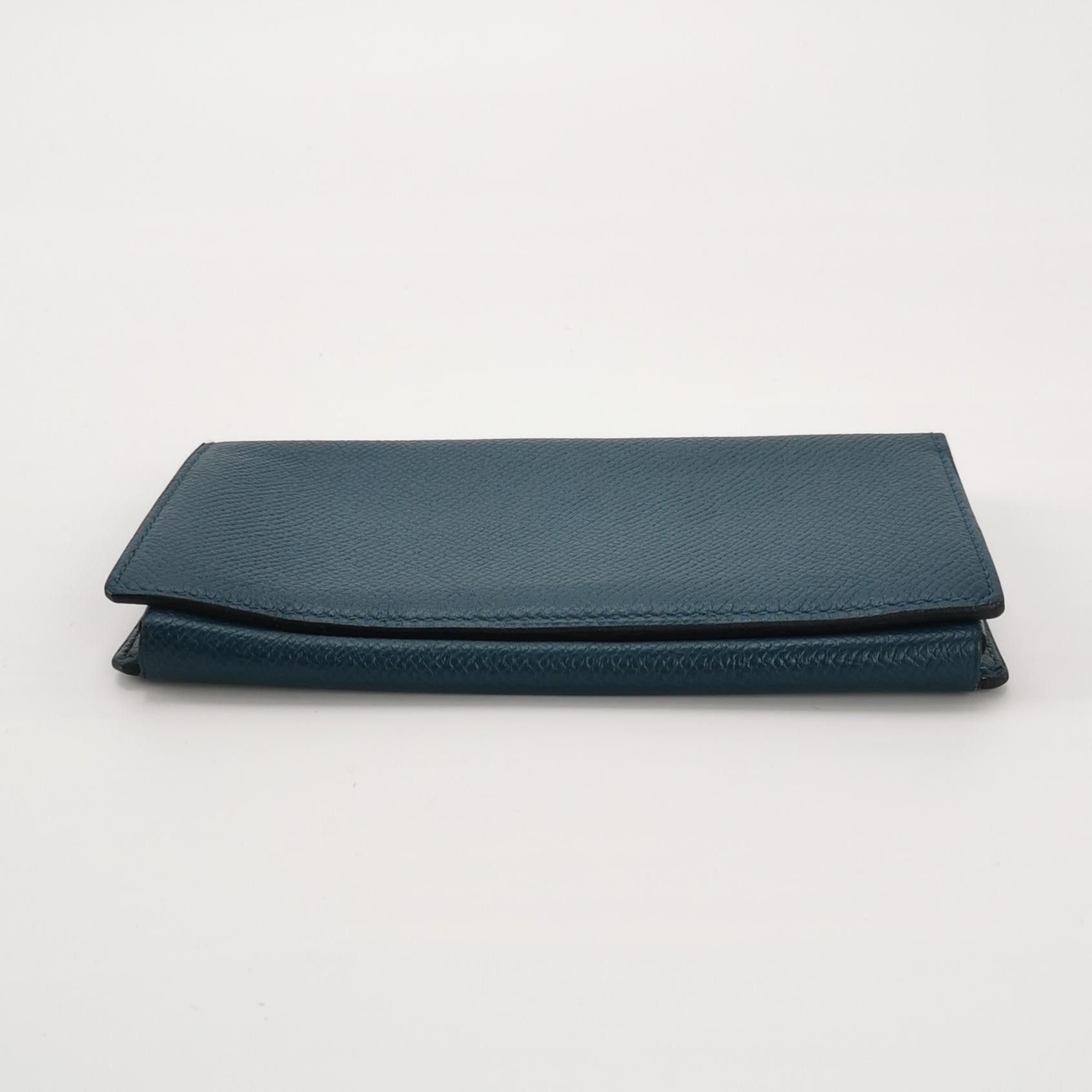 Hermes Hermes Women os Wallets Size ONE SIZE - 5 Thumbnail