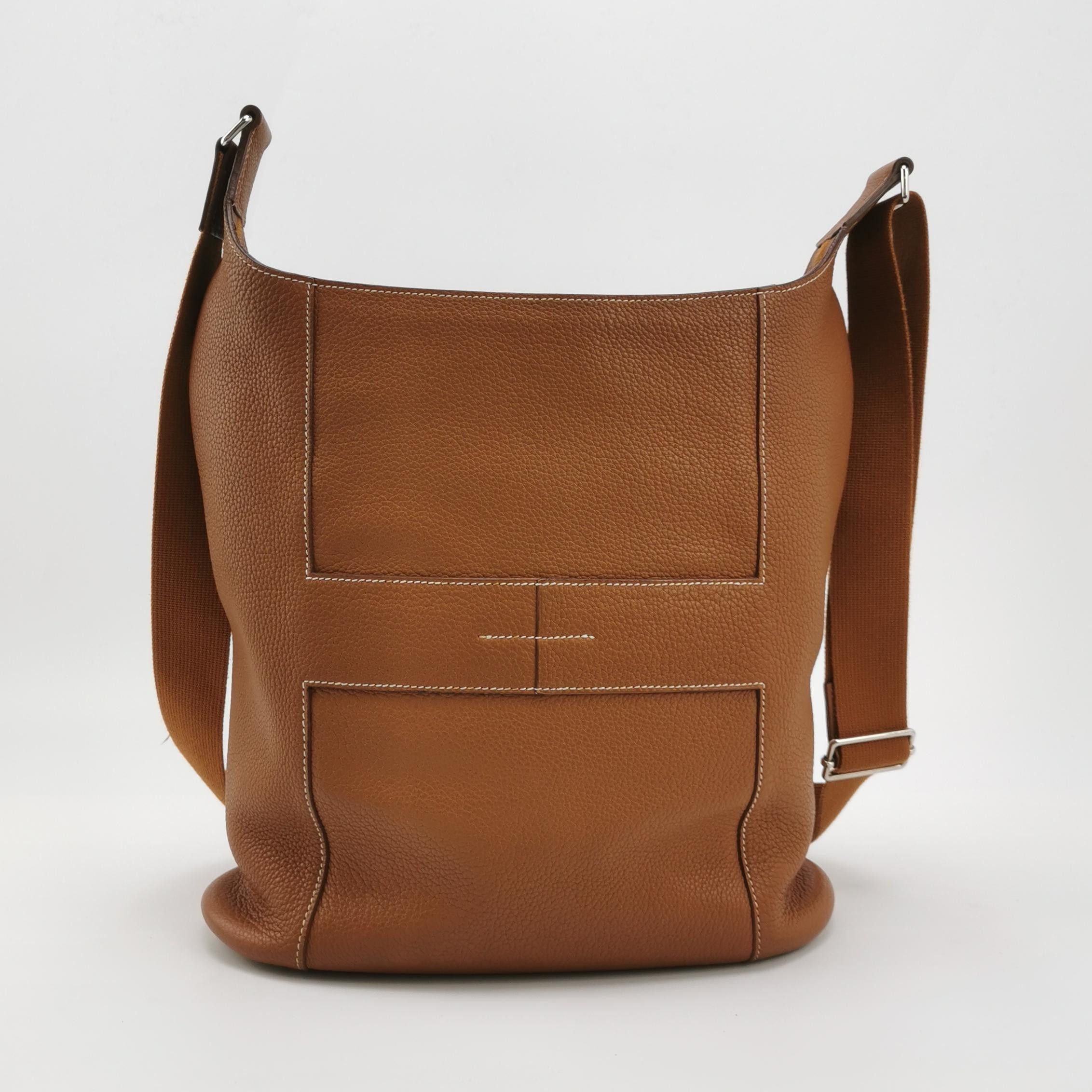Hermes Hermes Women os Shoulder Bags Size ONE SIZE - 5 Thumbnail