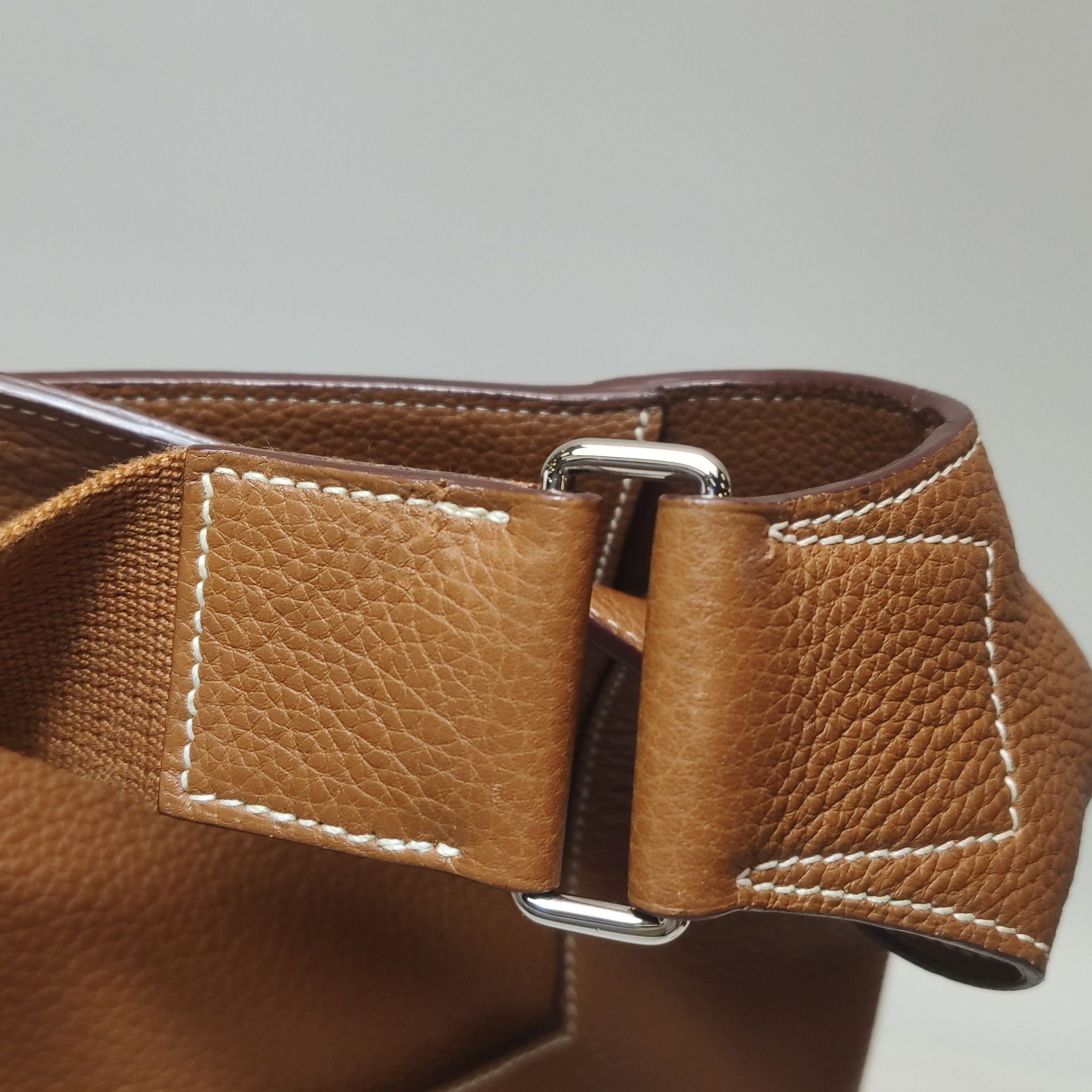 Hermes Hermes Women os Shoulder Bags Size ONE SIZE - 11 Thumbnail