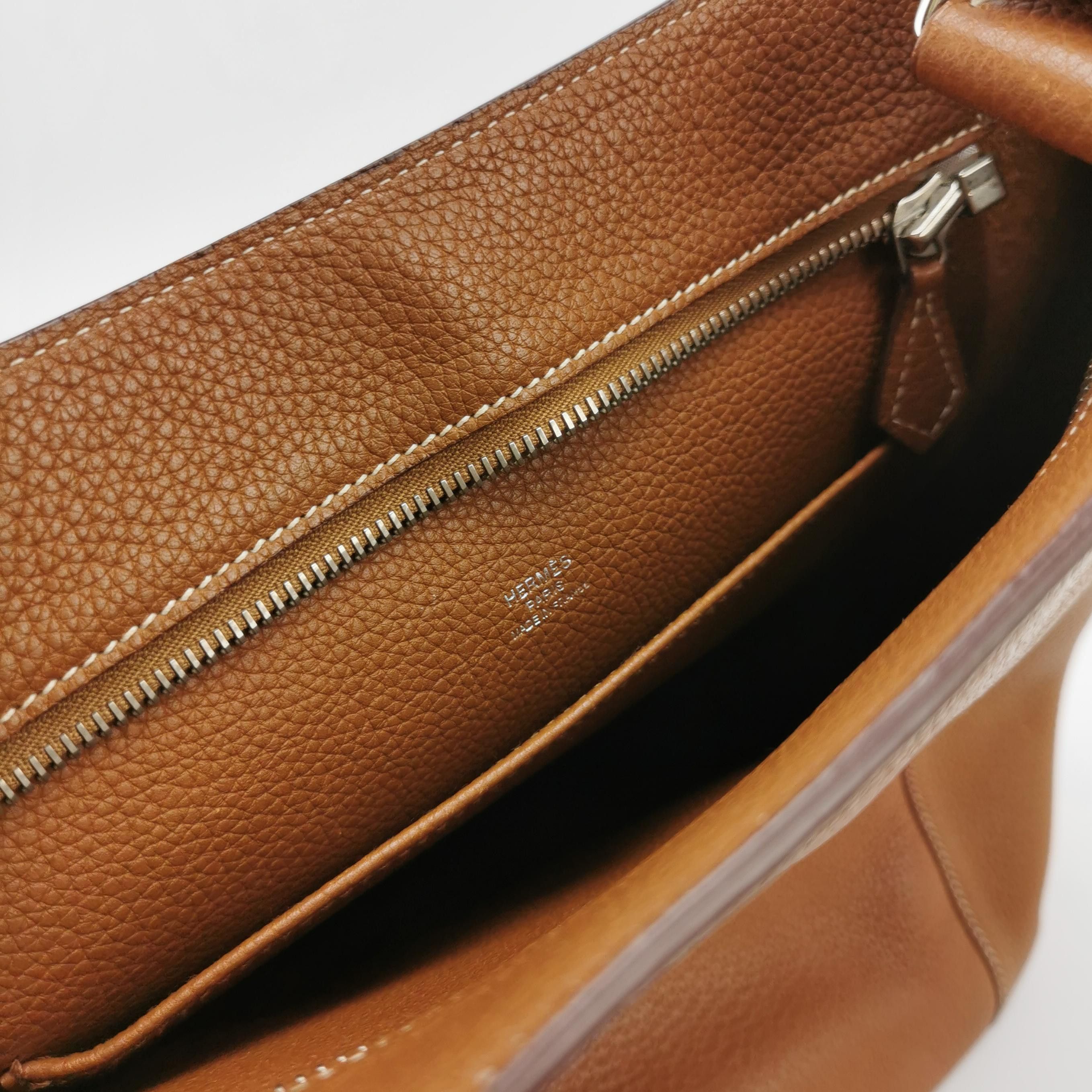 Hermes Hermes Women os Shoulder Bags Size ONE SIZE - 8 Thumbnail