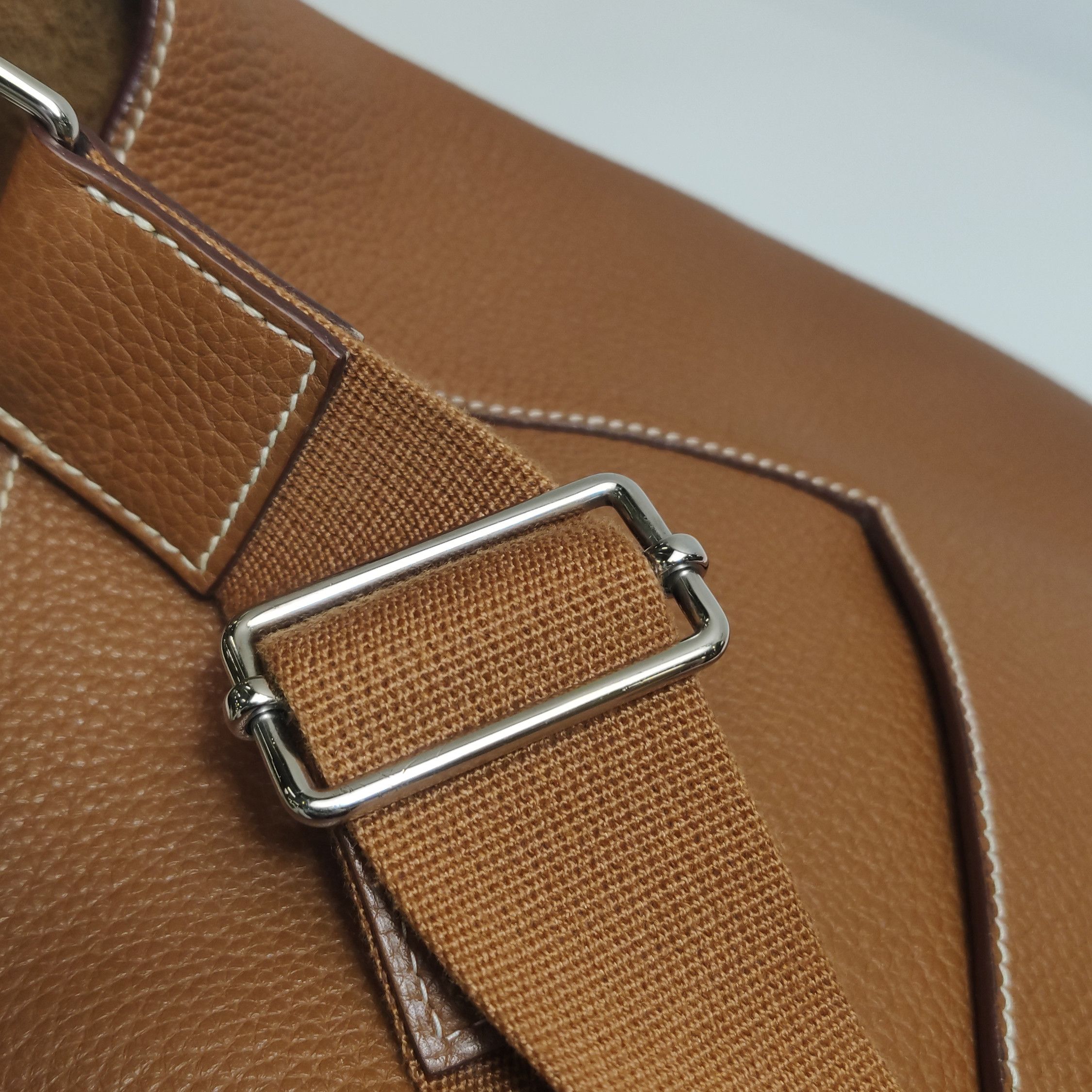 Hermes Hermes Women os Shoulder Bags Size ONE SIZE - 14 Thumbnail