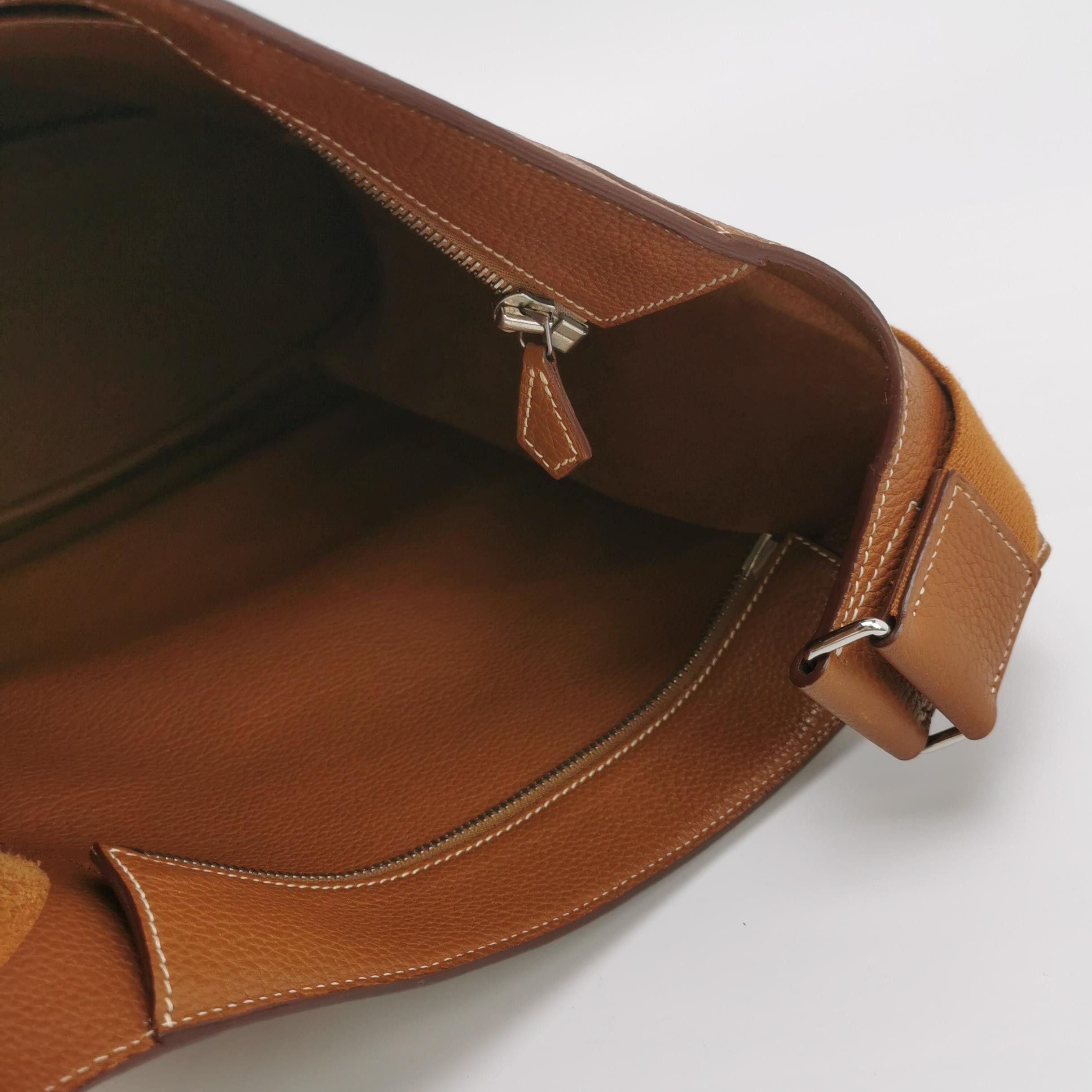 Hermes Hermes Women os Shoulder Bags Size ONE SIZE - 7 Thumbnail
