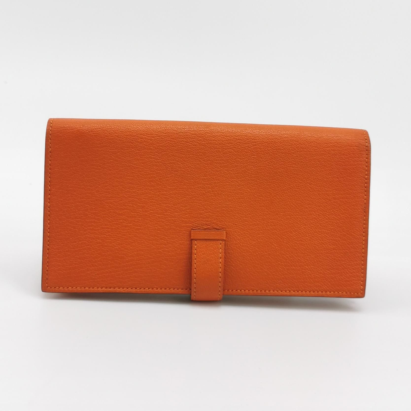 Hermes Hermes Women os Wallets Size ONE SIZE - 4 Thumbnail