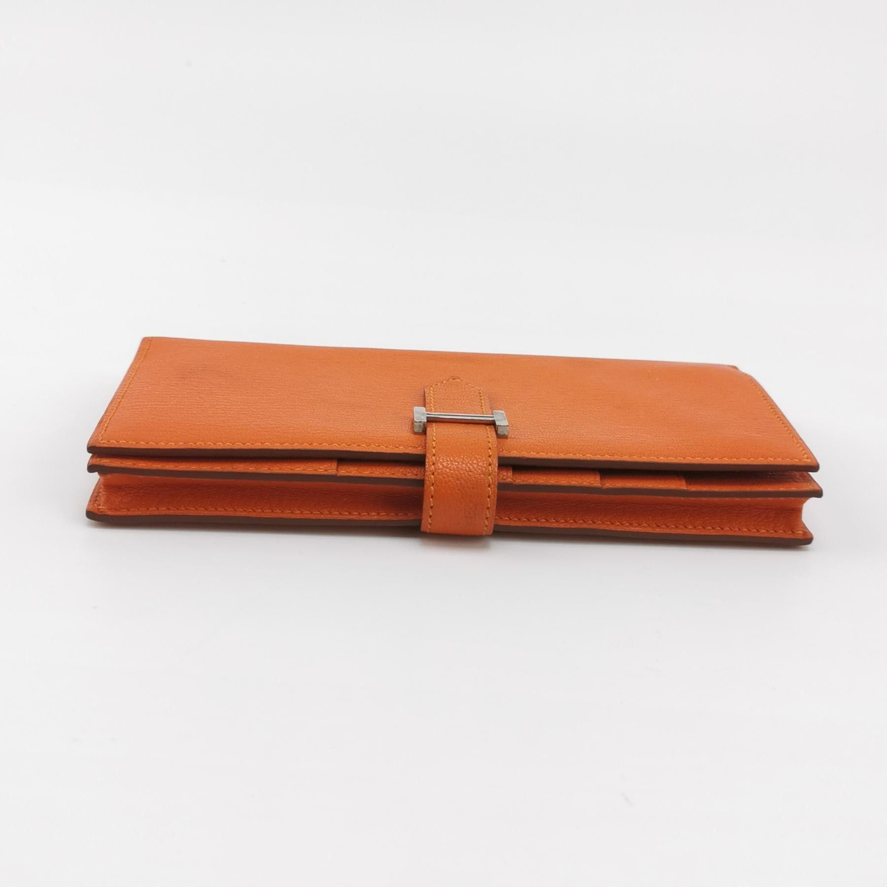 Hermes Hermes Women os Wallets Size ONE SIZE - 5 Thumbnail