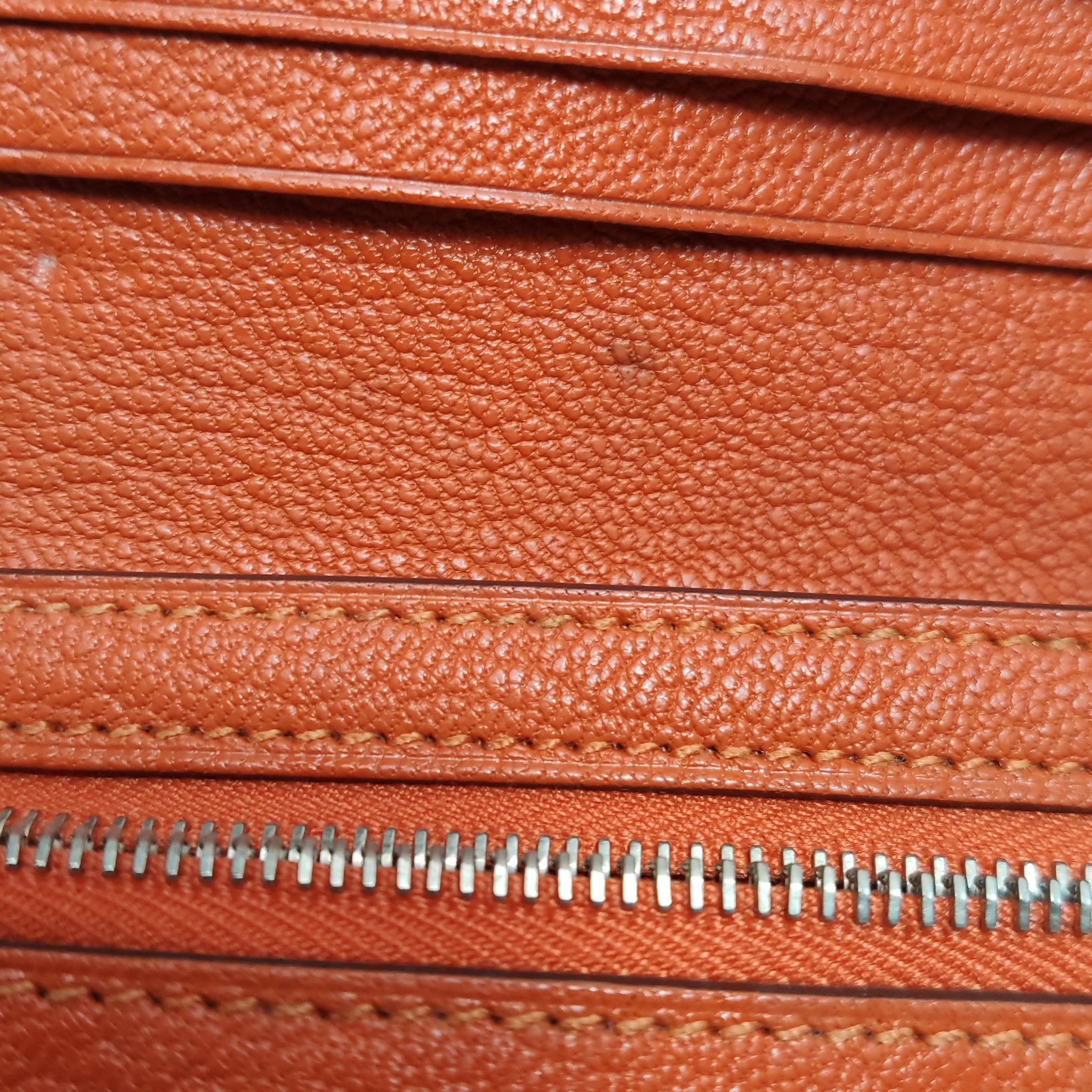 Hermes Hermes Women os Wallets Size ONE SIZE - 9 Thumbnail