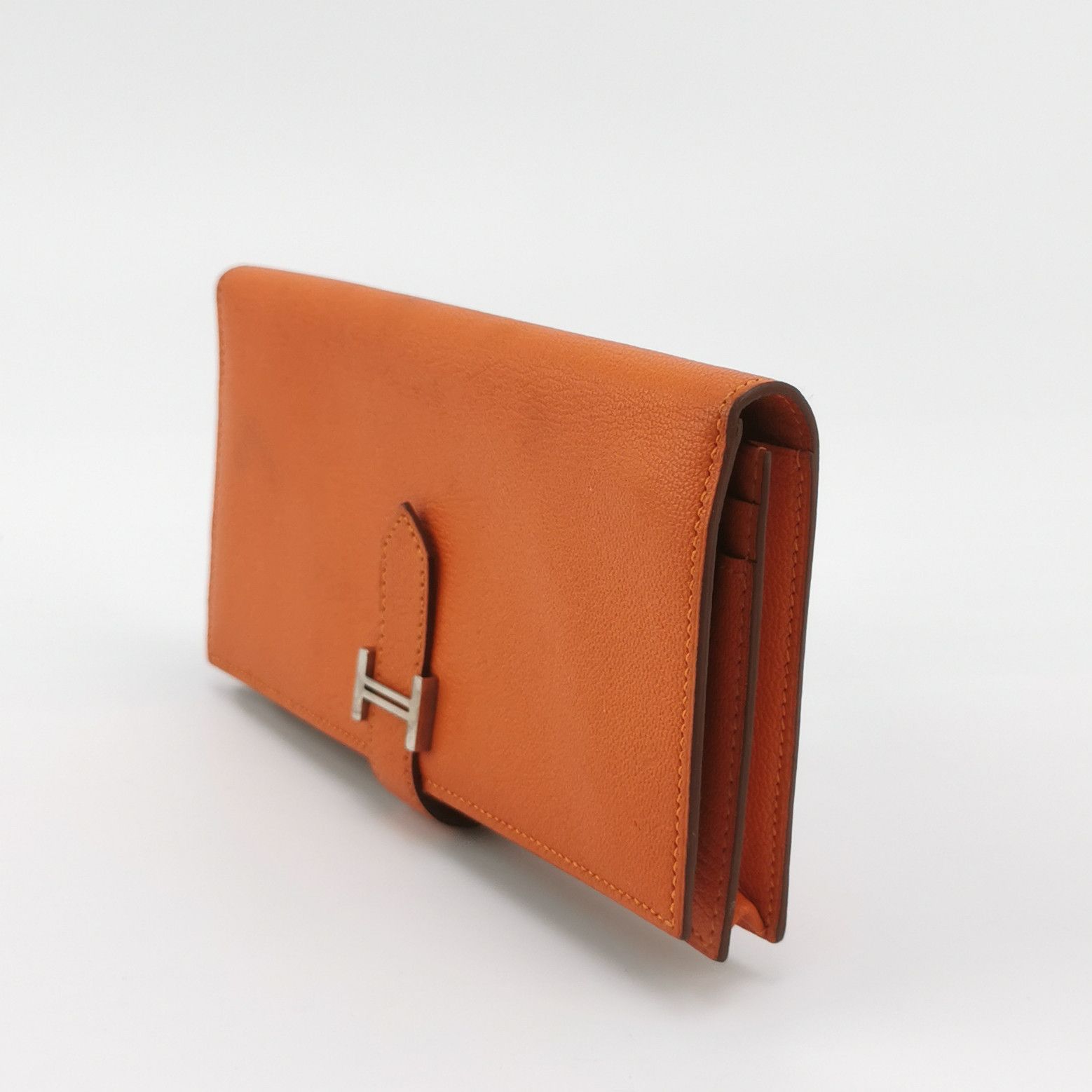 Hermes Hermes Women os Wallets Size ONE SIZE - 2 Thumbnail