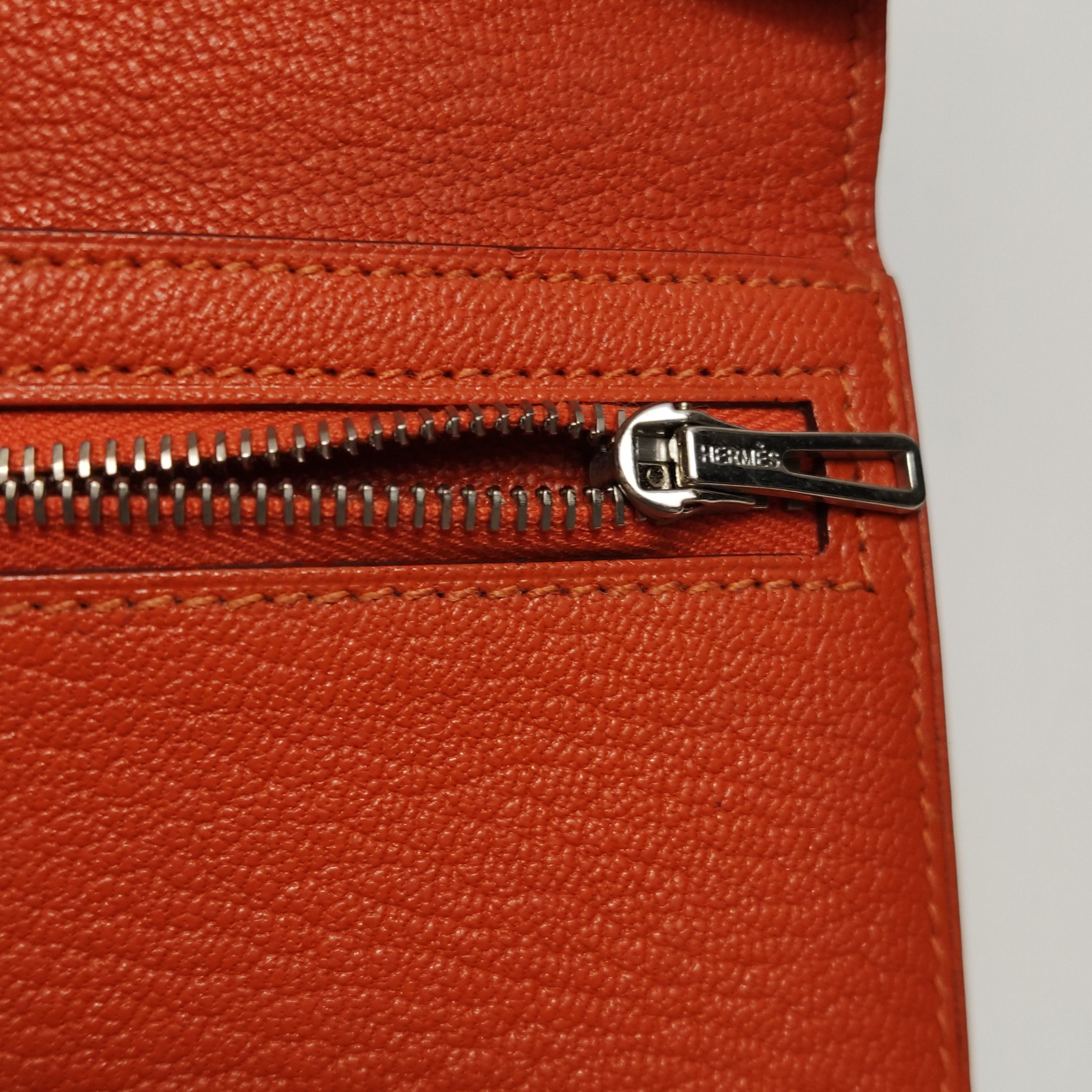 Hermes Hermes Women os Wallets Size ONE SIZE - 10 Thumbnail
