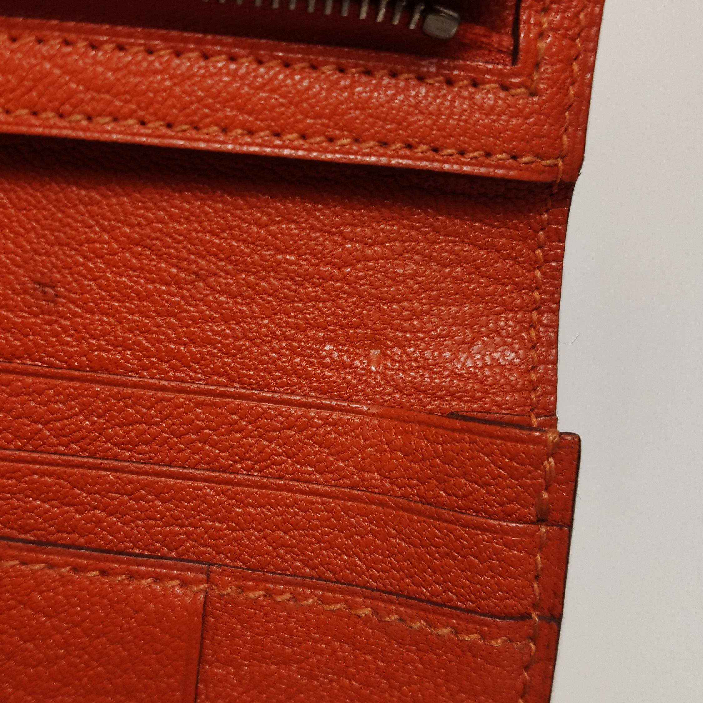 Hermes Hermes Women os Wallets Size ONE SIZE - 18 Thumbnail