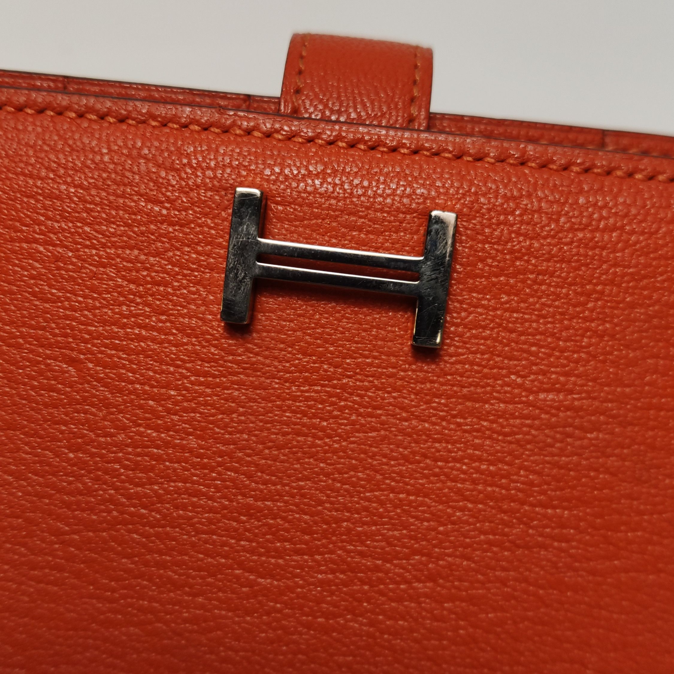 Hermes Hermes Women os Wallets Size ONE SIZE - 11 Thumbnail
