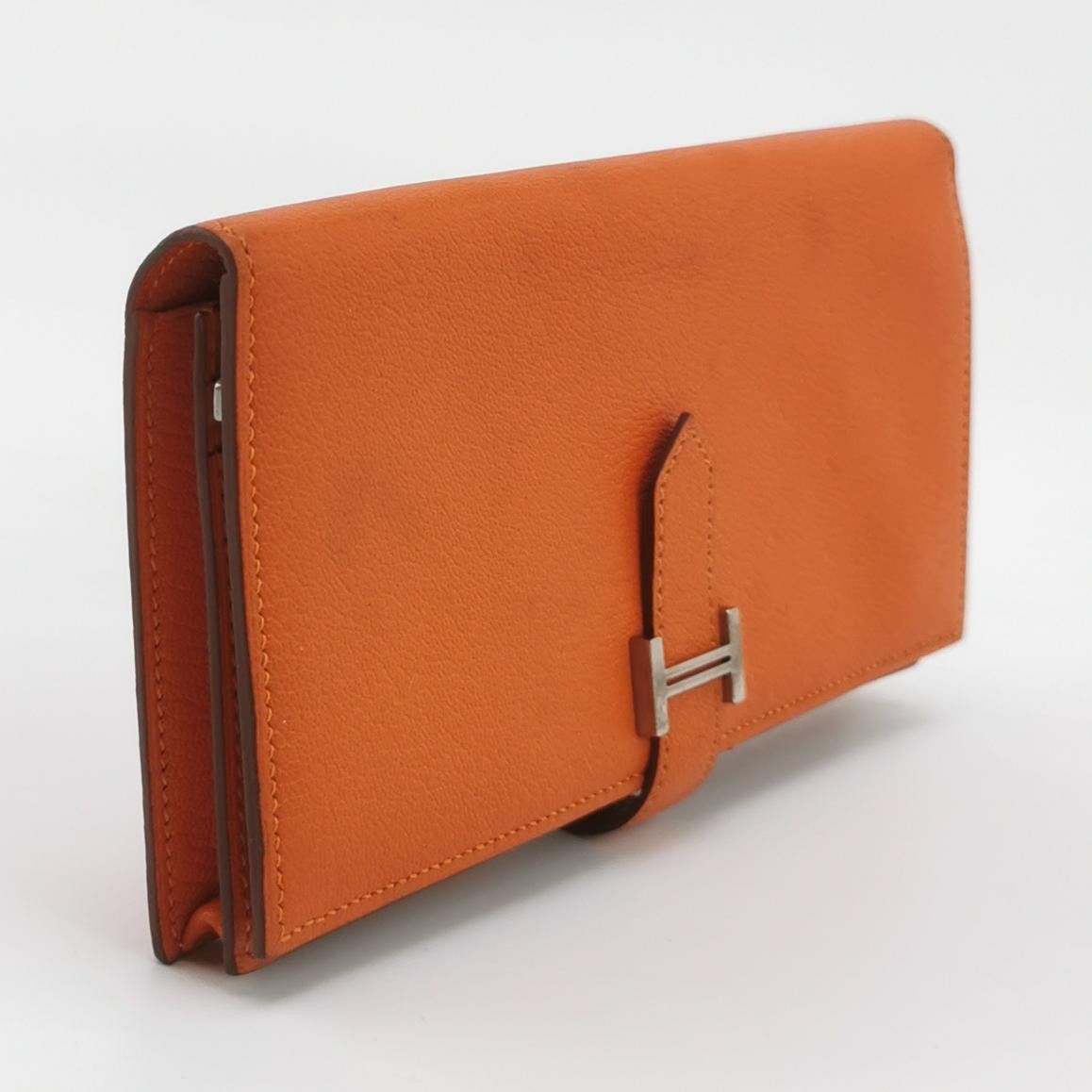 Hermes Hermes Women os Wallets Size ONE SIZE - 3 Thumbnail