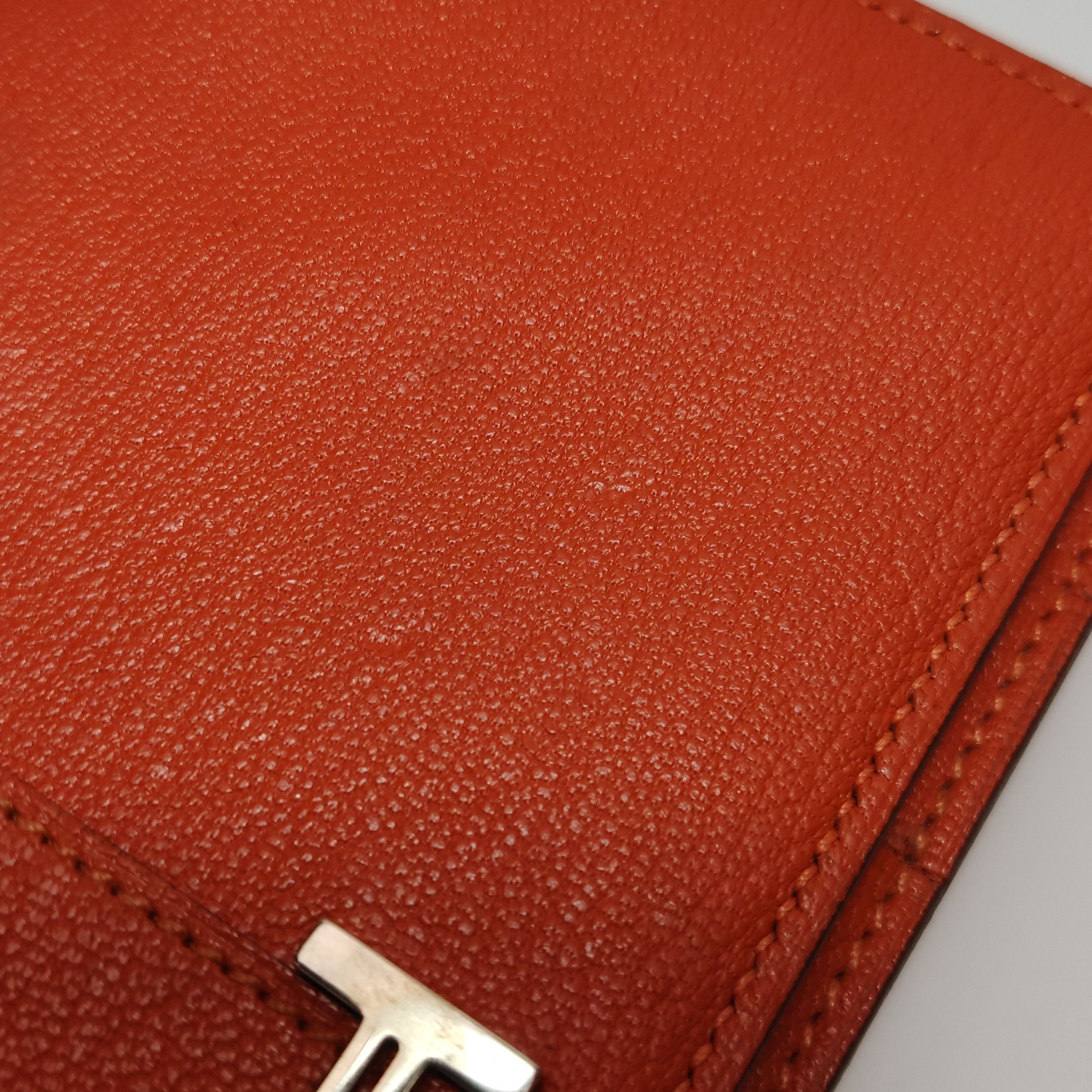 Hermes Hermes Women os Wallets Size ONE SIZE - 20 Thumbnail