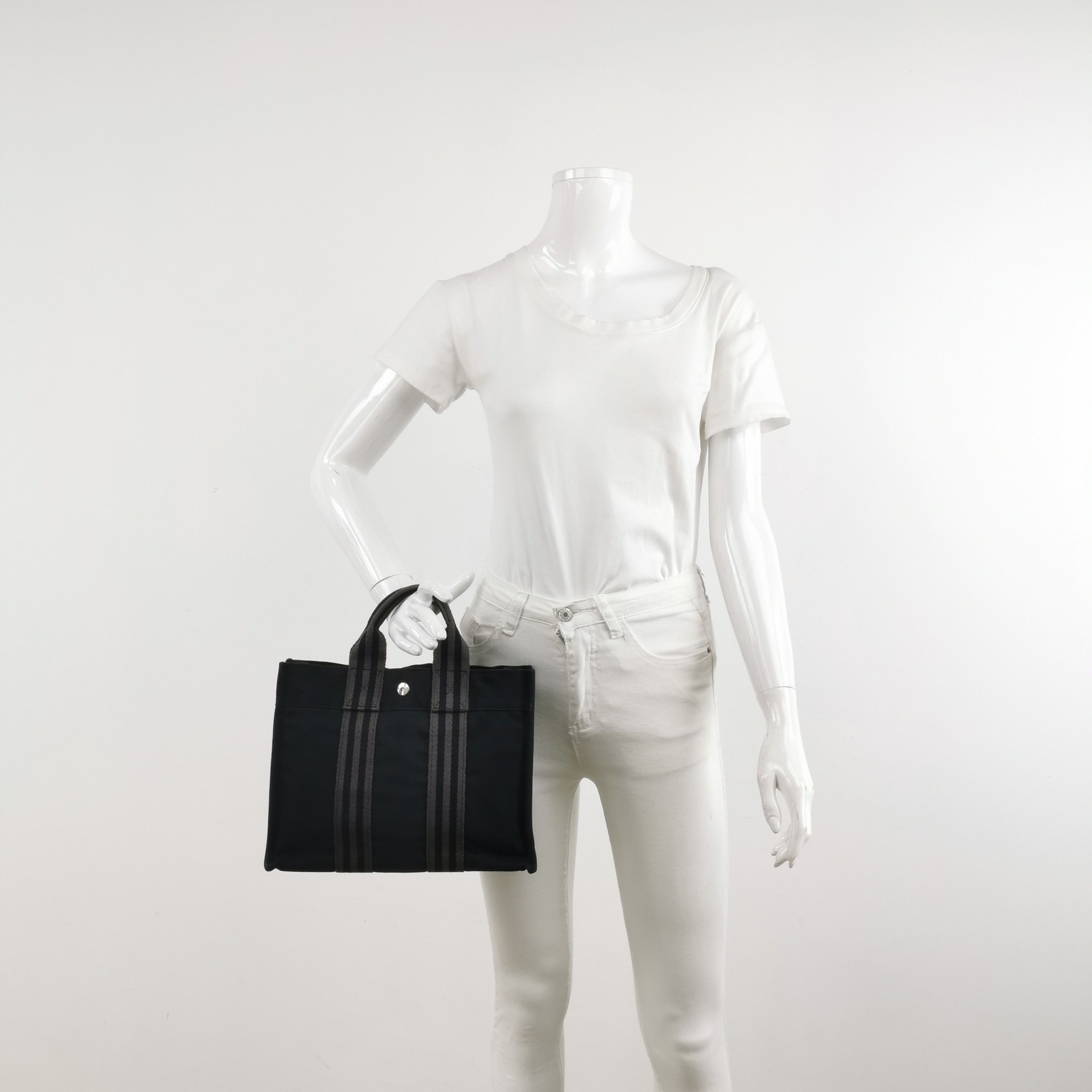 Hermes Hermes Women os Tote Bags Size ONE SIZE - 2 Thumbnail
