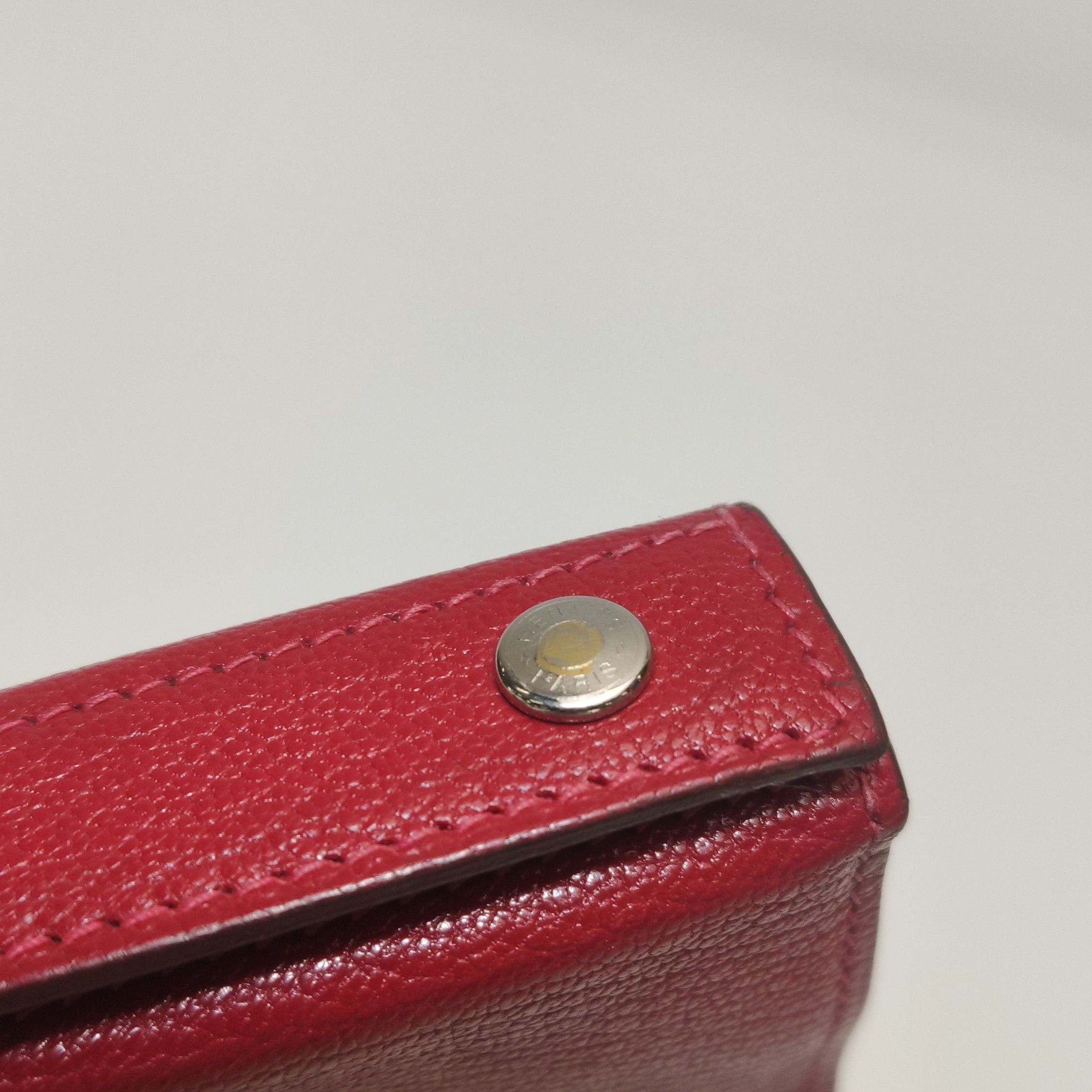 Hermes Hermes Women os Clutches Size ONE SIZE - 8 Thumbnail