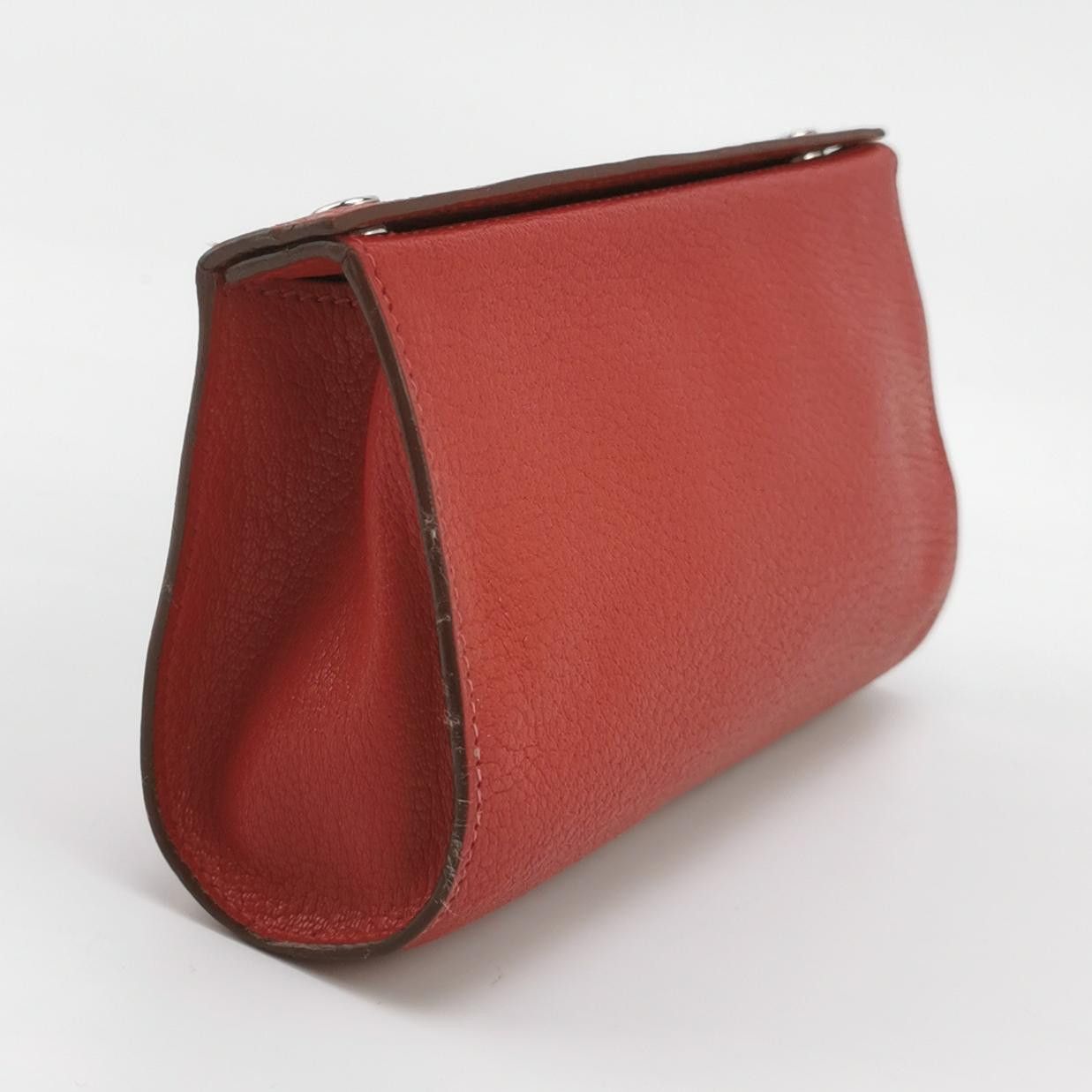 Hermes Hermes Women os Clutches Size ONE SIZE - 3 Thumbnail