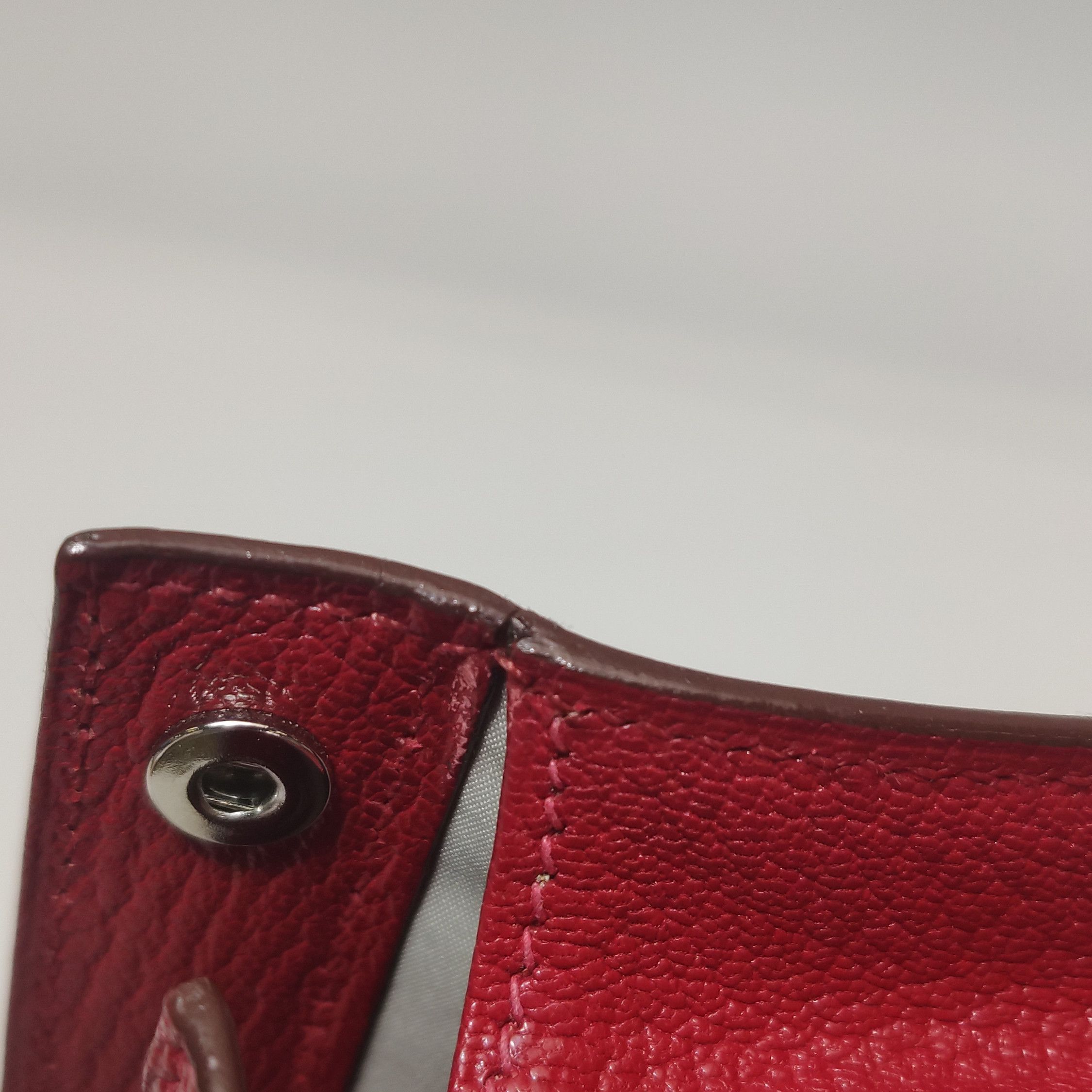 Hermes Hermes Women os Clutches Size ONE SIZE - 12 Thumbnail