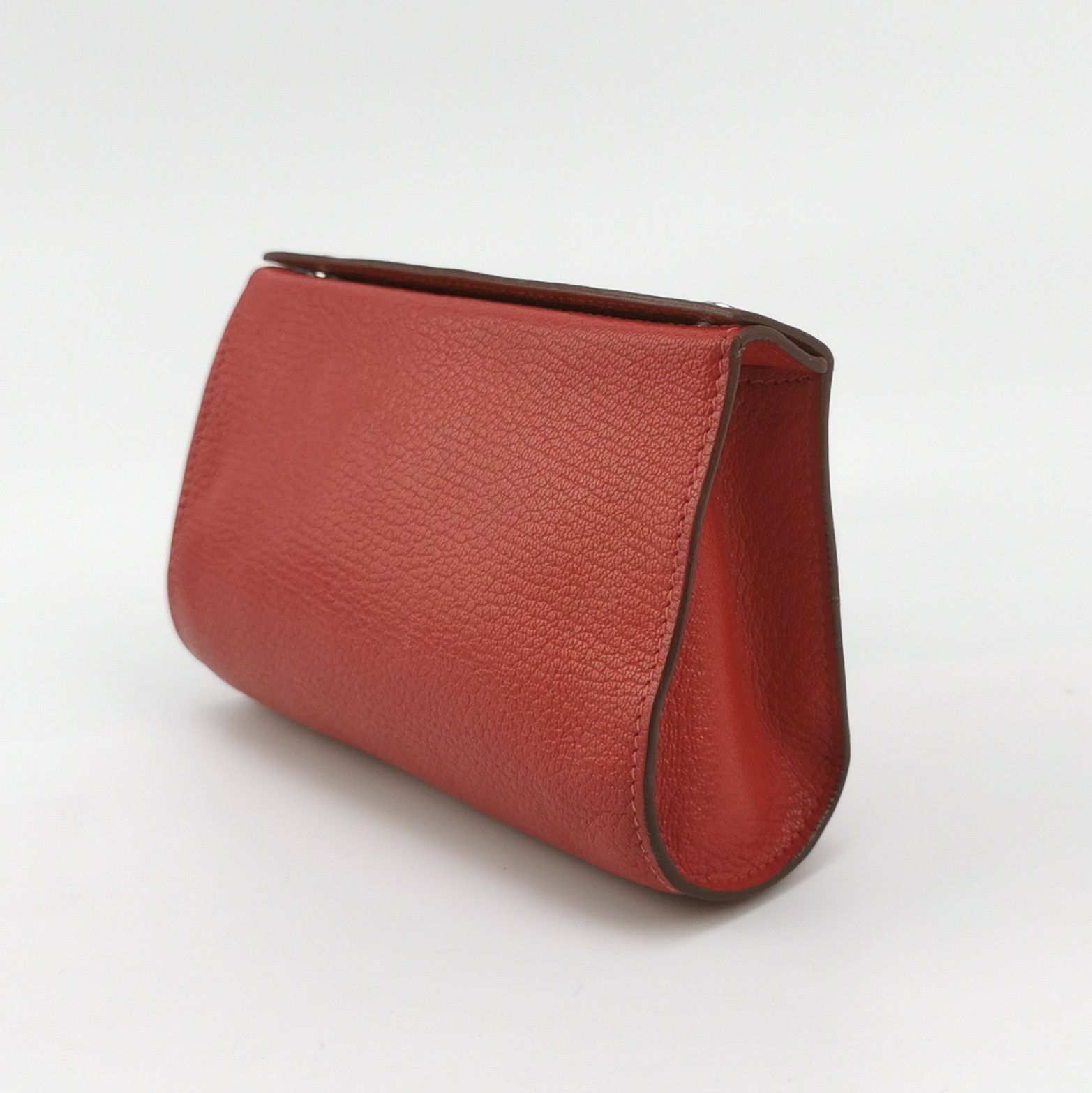 Hermes Hermes Women os Clutches Size ONE SIZE - 2 Thumbnail