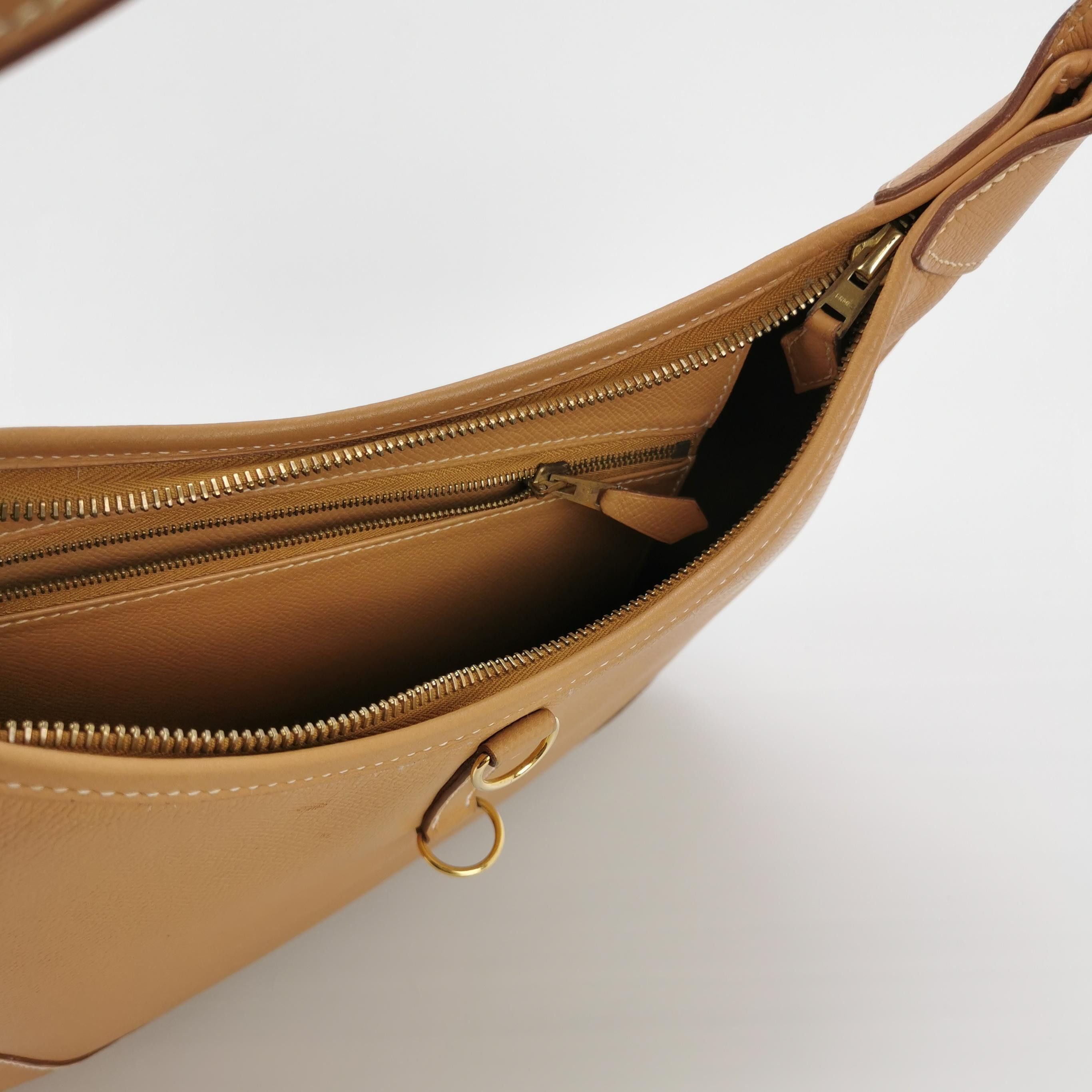 Hermes Hermes Women os Shoulder Bags Size ONE SIZE - 7 Thumbnail