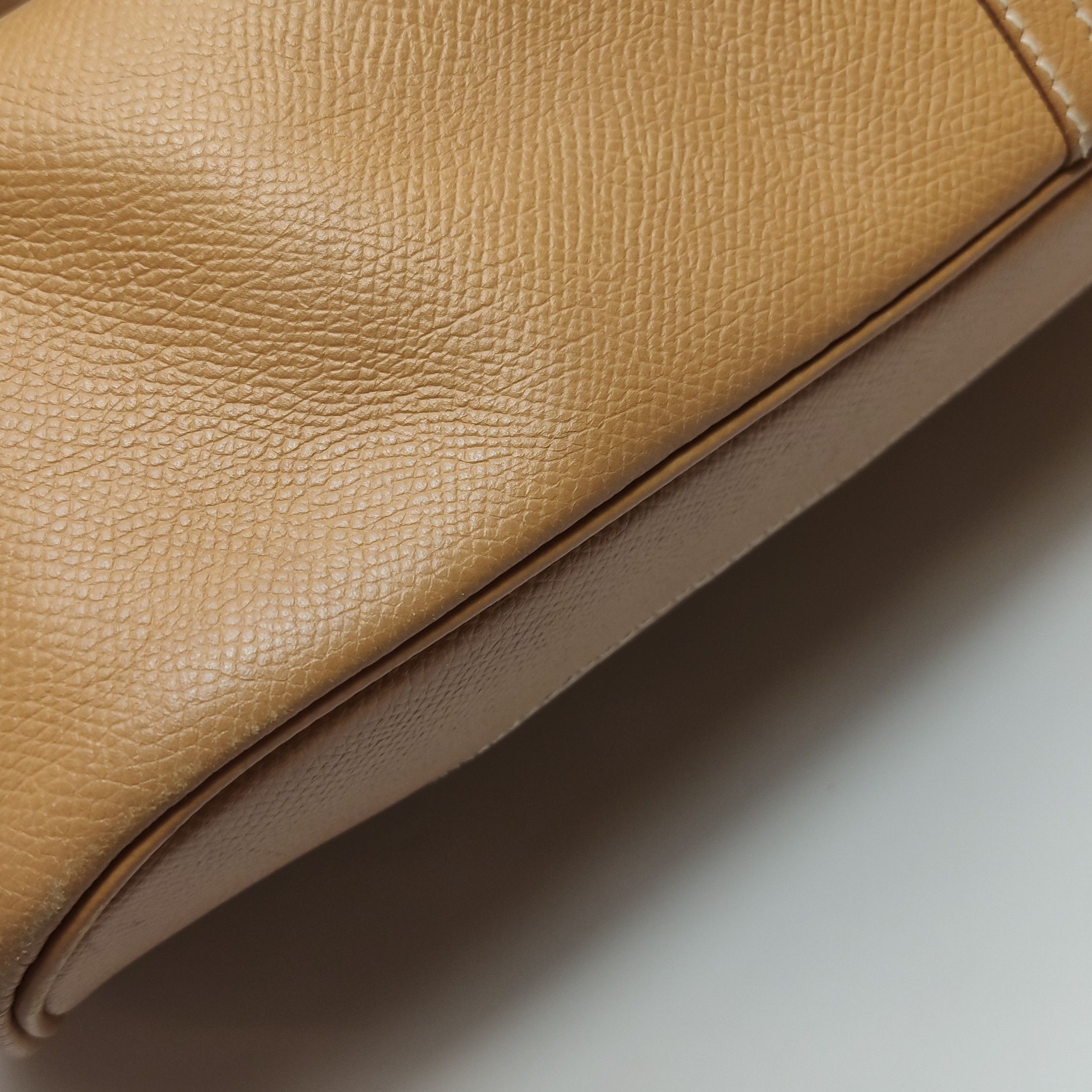 Hermes Hermes Women os Shoulder Bags Size ONE SIZE - 18 Thumbnail