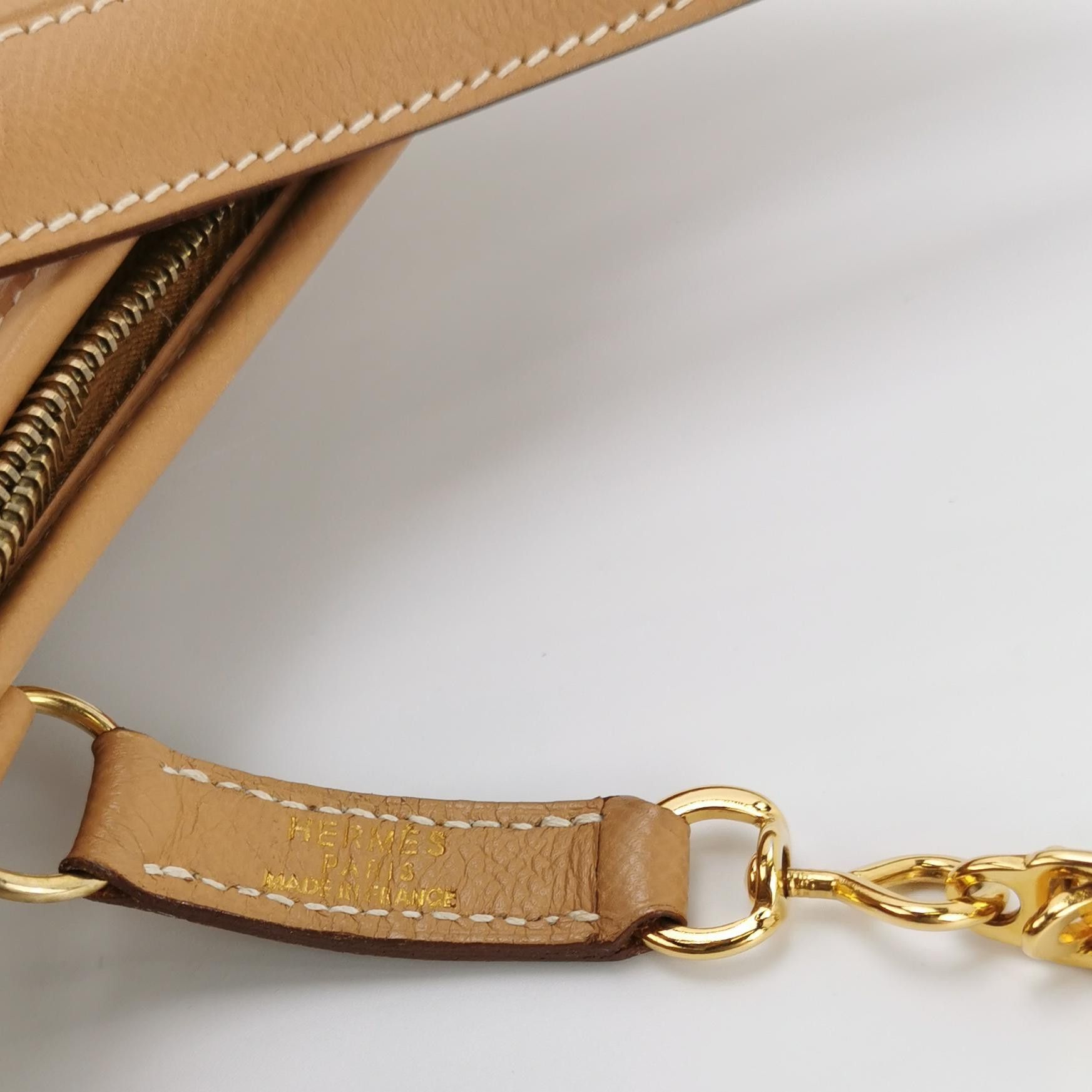 Hermes Hermes Women os Shoulder Bags Size ONE SIZE - 8 Thumbnail
