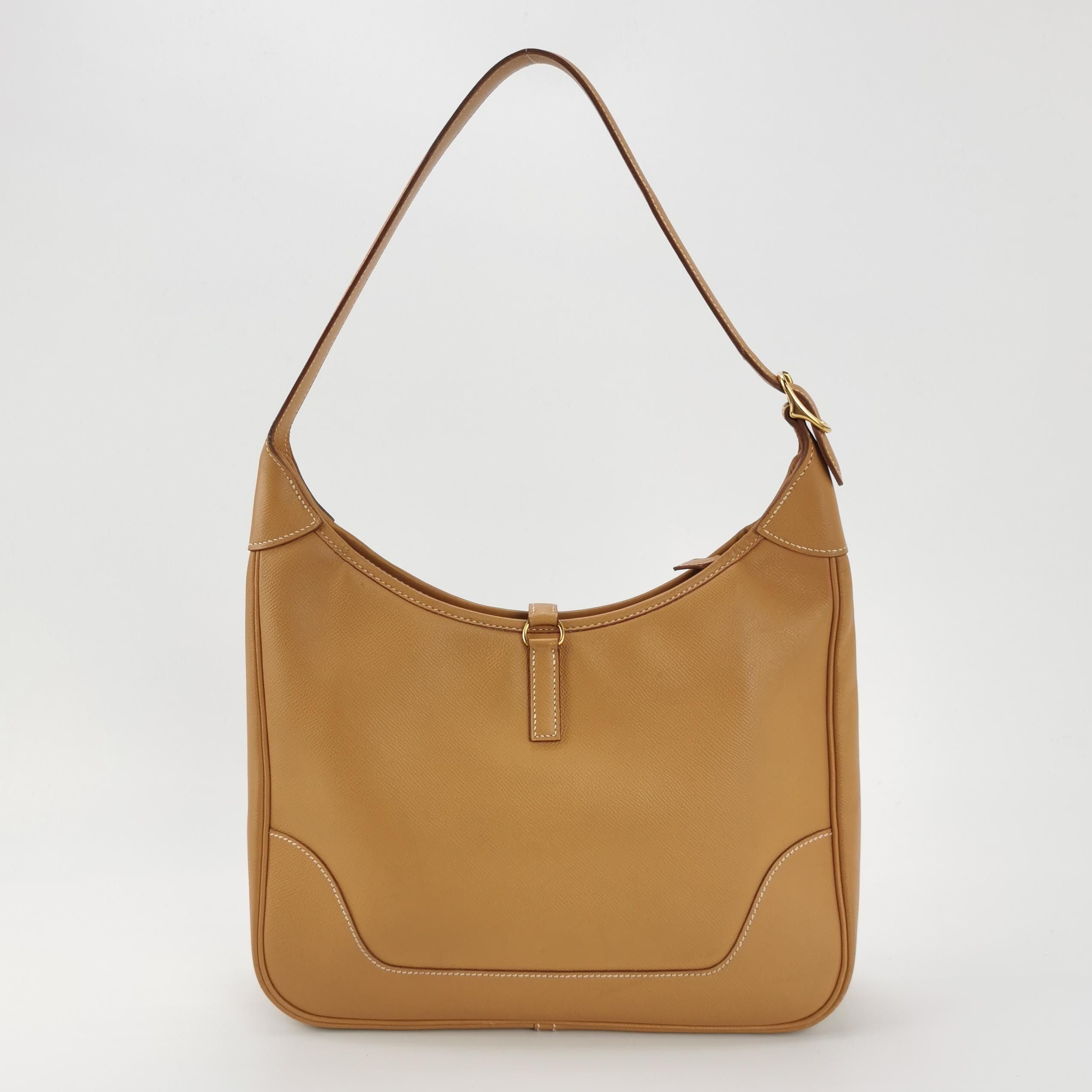 Hermes Hermes Women os Shoulder Bags Size ONE SIZE - 5 Thumbnail