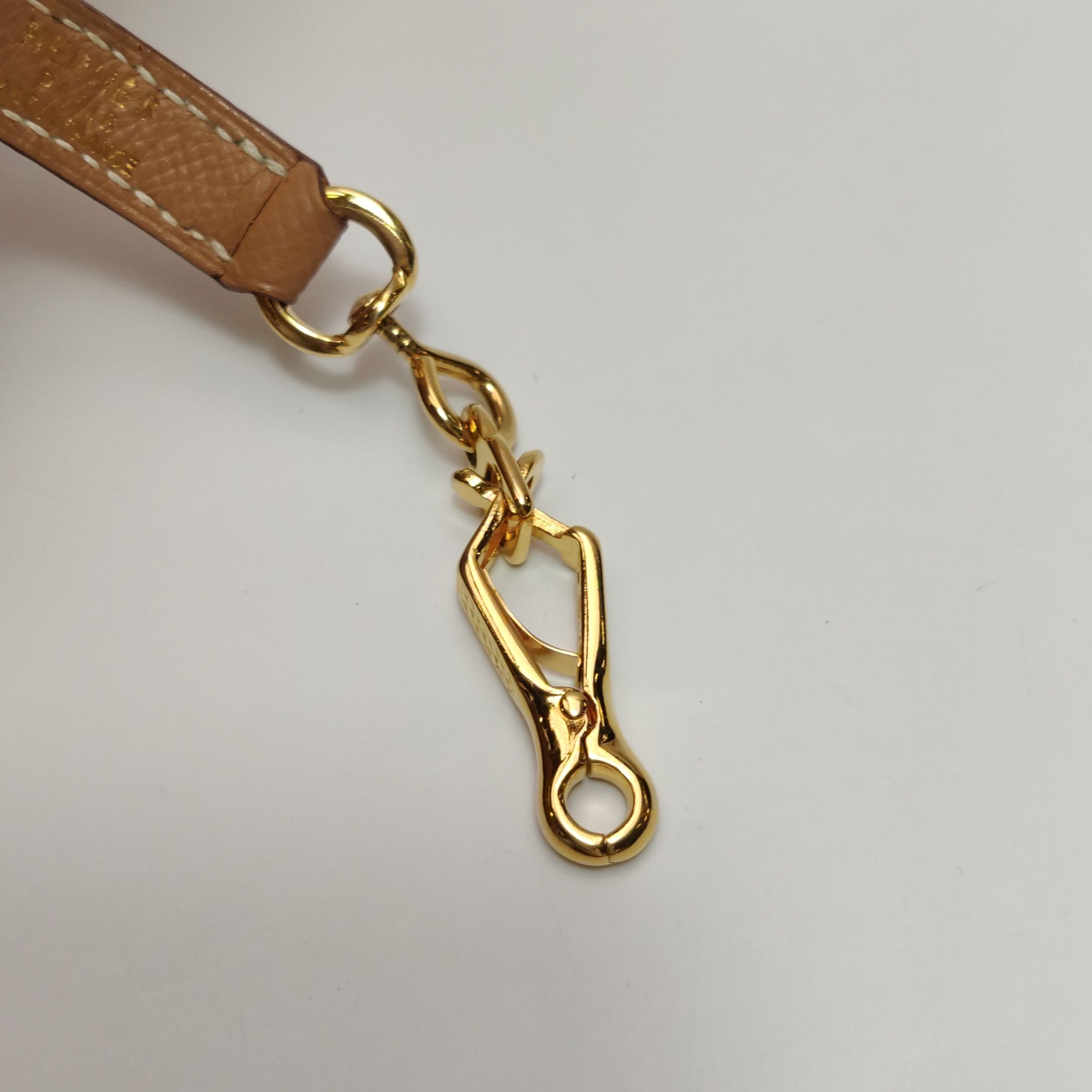 Hermes Hermes Women os Shoulder Bags Size ONE SIZE - 15 Thumbnail