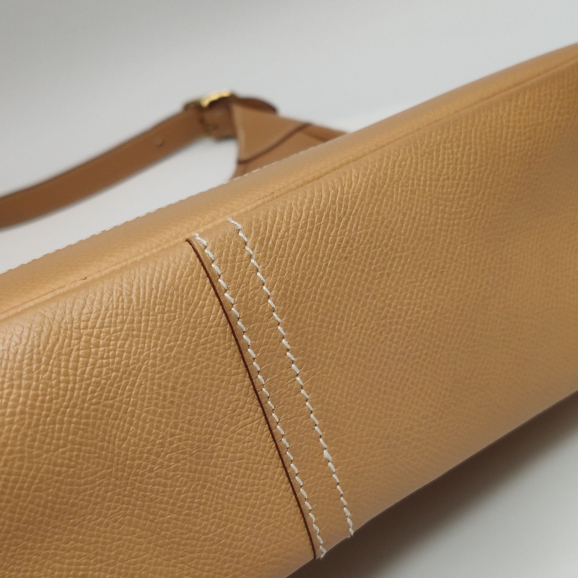 Hermes Hermes Women os Shoulder Bags Size ONE SIZE - 20 Thumbnail