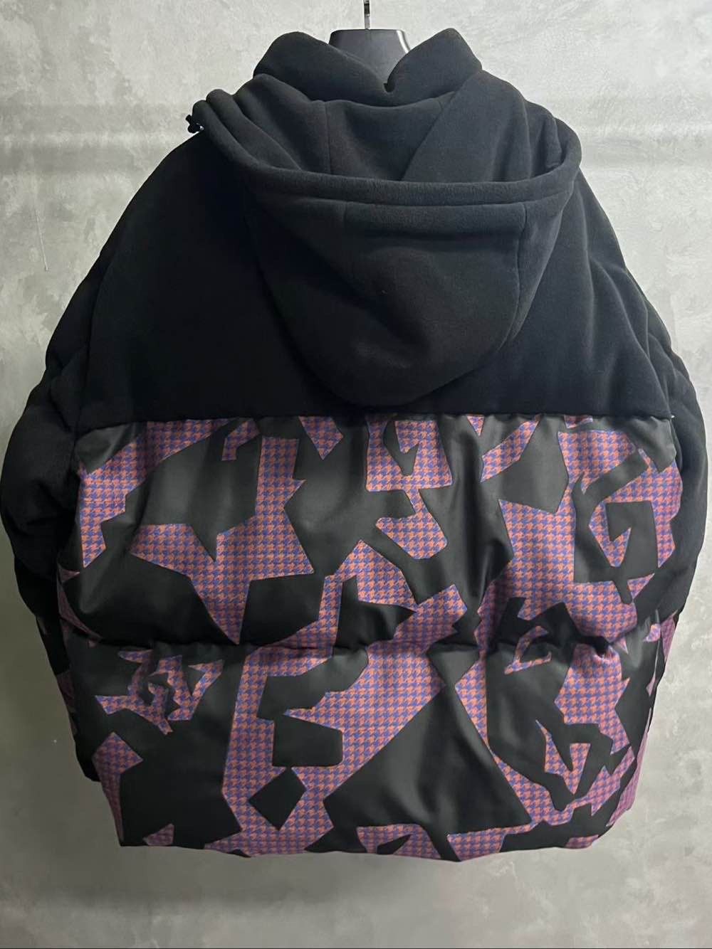 Louis Vuitton Louis Vuitton Monogram Down Jacket Size 54 Size US L / EU 52-54 / 3 - 2 Thumbnail