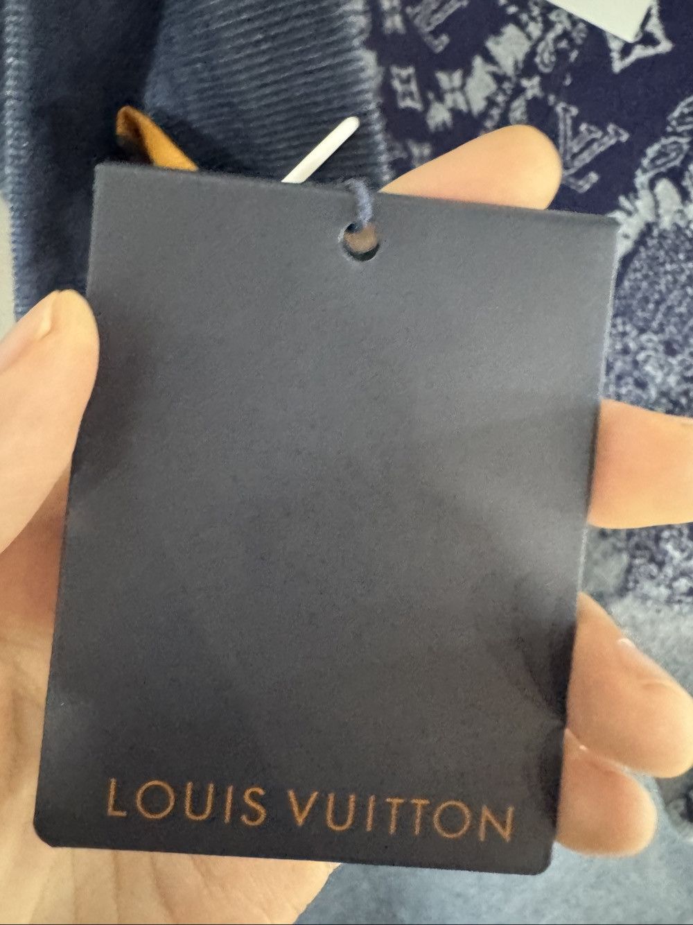 Louis Vuitton Louis Vuitton Patchwork Damier Shorts Size XS Size US 28 / EU 44 - 5 Thumbnail