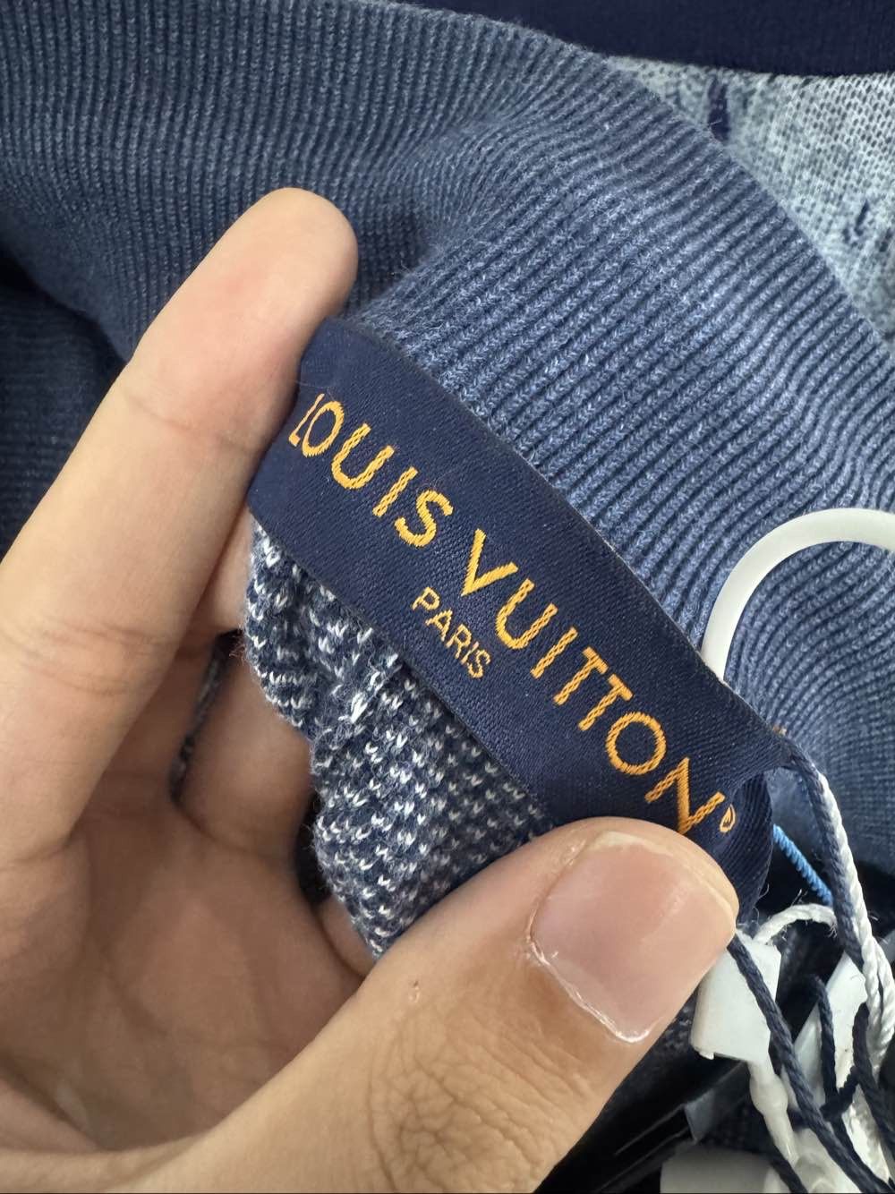 Louis Vuitton Louis Vuitton Patchwork Damier Shorts Size XS Size US 28 / EU 44 - 3 Thumbnail