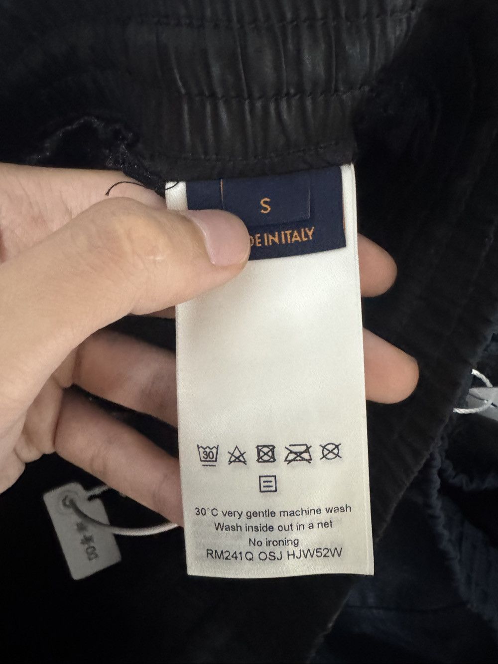 Louis Vuitton Louis Vuitton Tonal Monogram Shorts Size S Size US 30 / EU 46 - 4 Thumbnail
