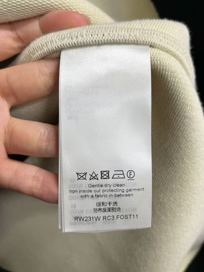 Louis Vuitton Louis Vuitton Monogram Hoodie Size XL Size XL / US 12-14 / IT 48-50 - 4 Thumbnail