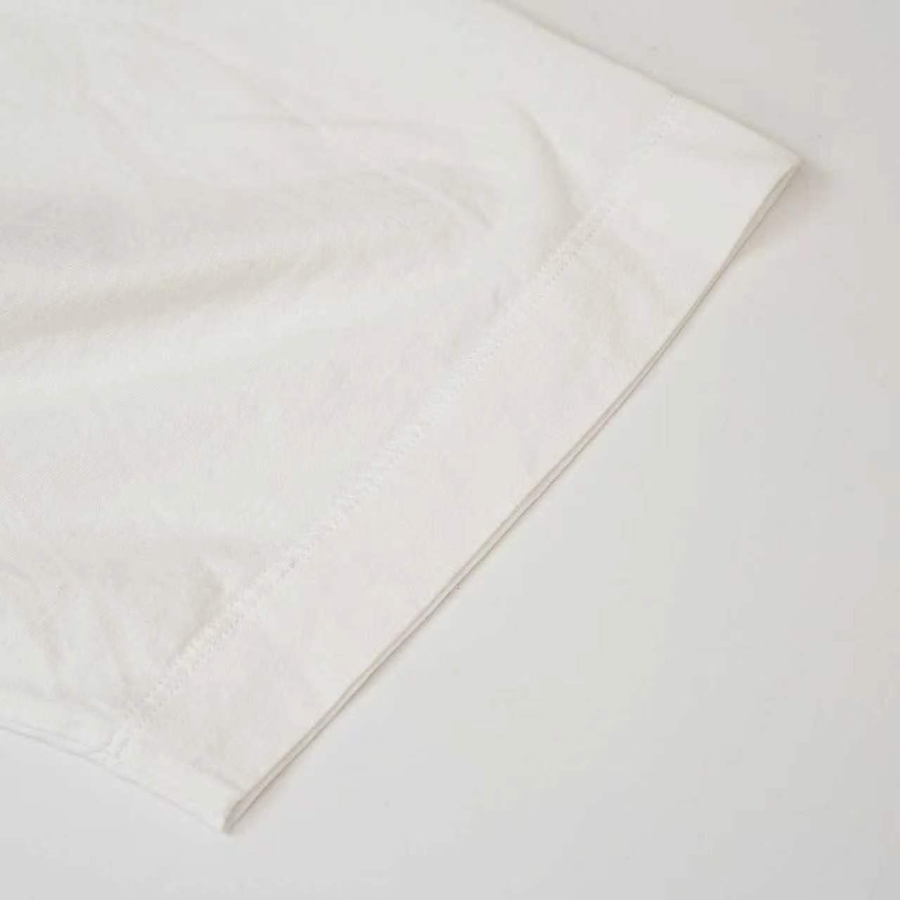 Louis Vuitton Louis Vuitton Logo Print T-Shirt Size S Size US S / EU 44-46 / 1 - 6 Thumbnail