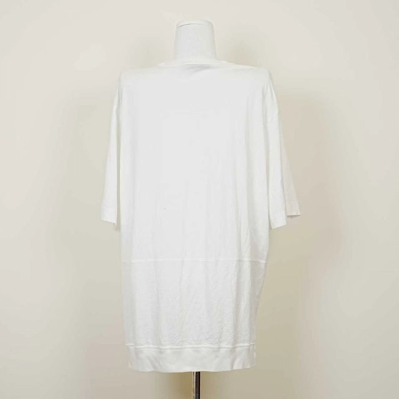 Louis Vuitton Louis Vuitton Logo Print T-Shirt Size S Size US S / EU 44-46 / 1 - 2 Thumbnail