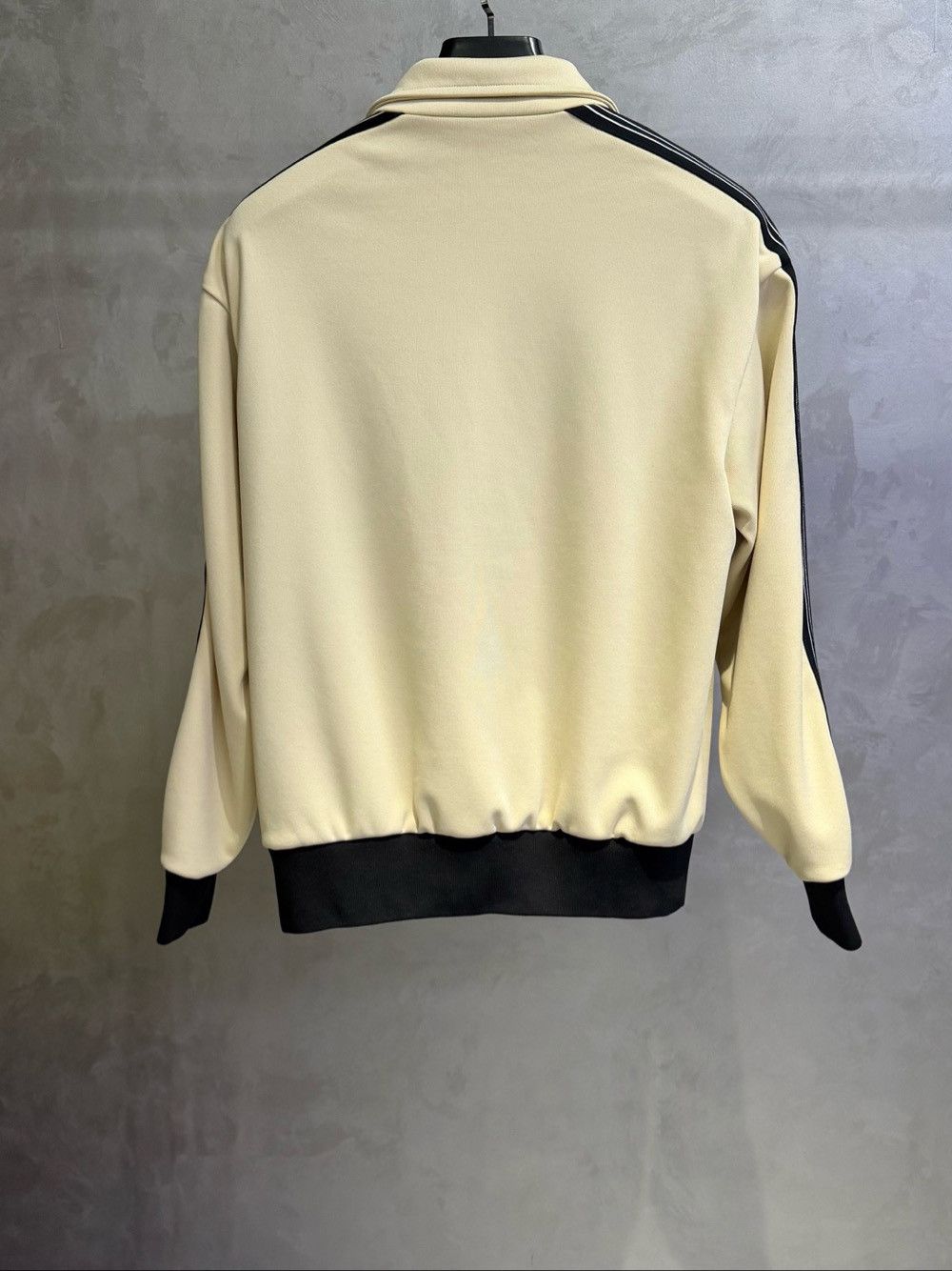 Louis Vuitton Louis Vuitton Zip Up Track Jacket Size S Size S / US 4 / IT 40 - 2 Thumbnail