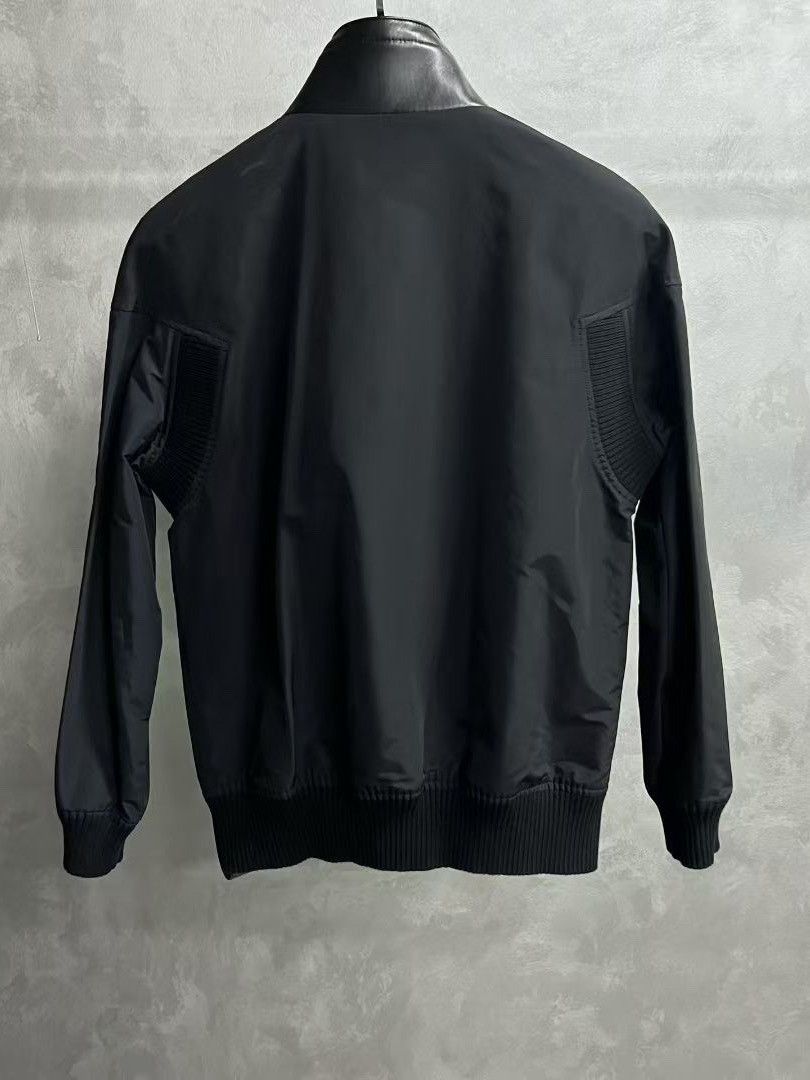 Louis Vuitton Louis Vuitton Monogram Lining Jacket Size 34 Size XXS / US 00 / IT 34 - 2 Thumbnail