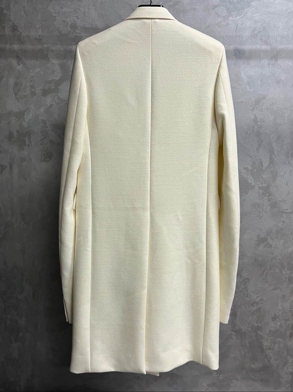 Louis Vuitton Louis Vuitton Amen Break Double Breasted Coat Size 44 Size L / US 10 / IT 46 - 2 Thumbnail