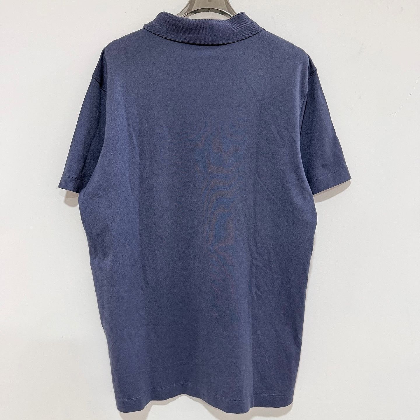 Louis Vuitton Louis Vuitton Pocket Polo Size L Size US L / EU 52-54 / 3 - 2 Thumbnail